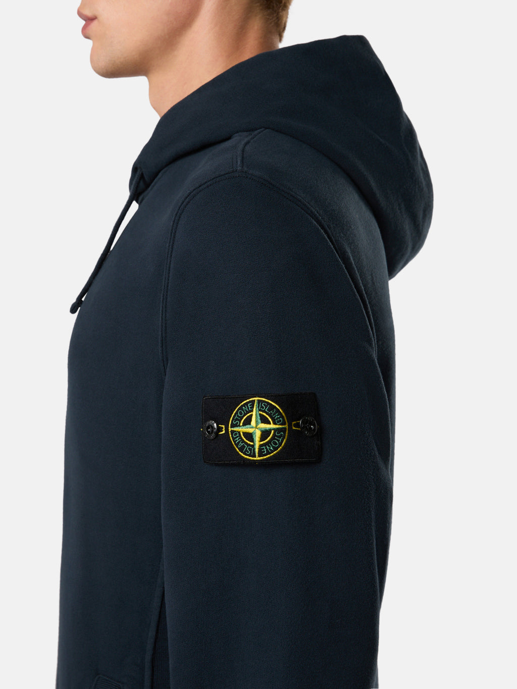 60820 BRUSHED ORGANIC COTTON FLEECE
