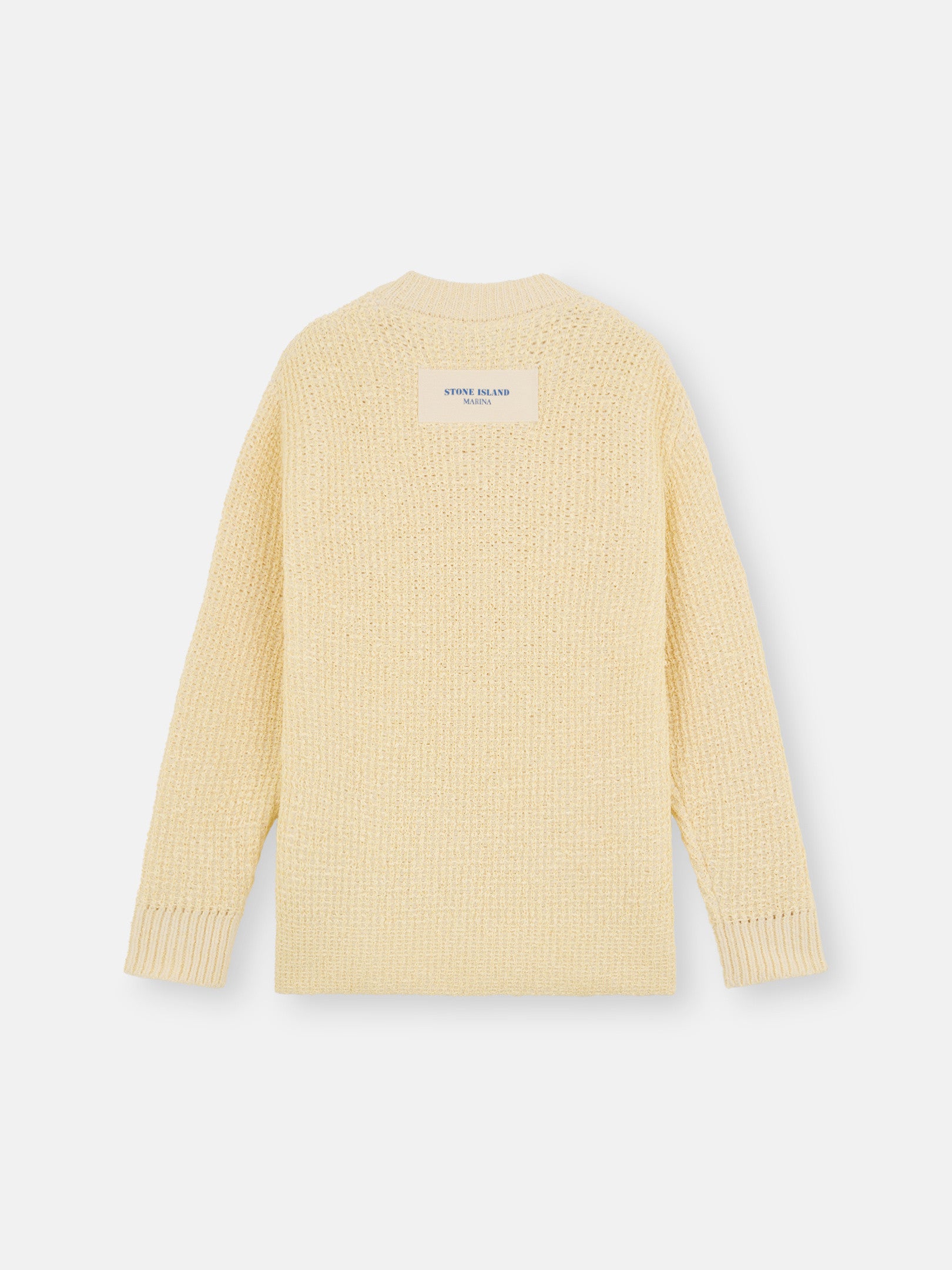 541XA DOUBLE WEAVE WOOL NYLON_STONE ISLAND MARINA