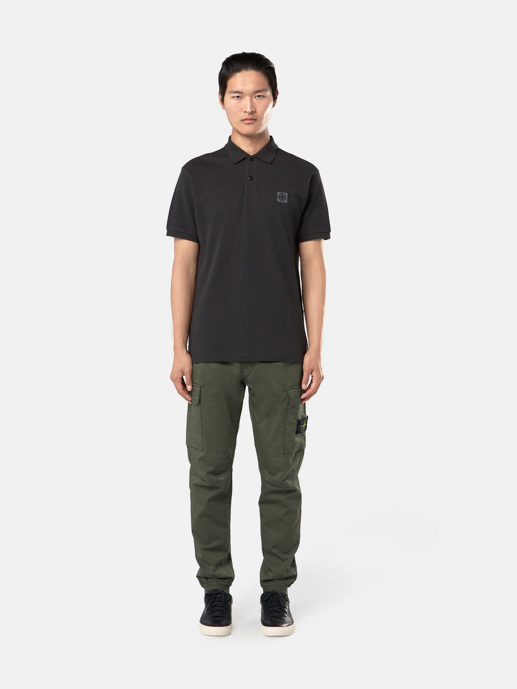 22R39 50/2 ORGANIC COTTON PIQUÉ