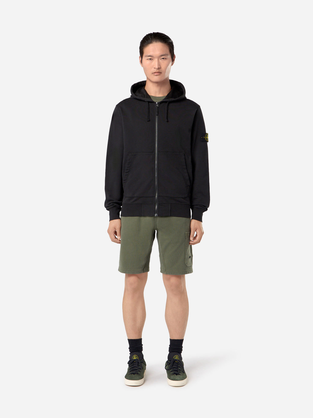 64251 COTTON FLEECE