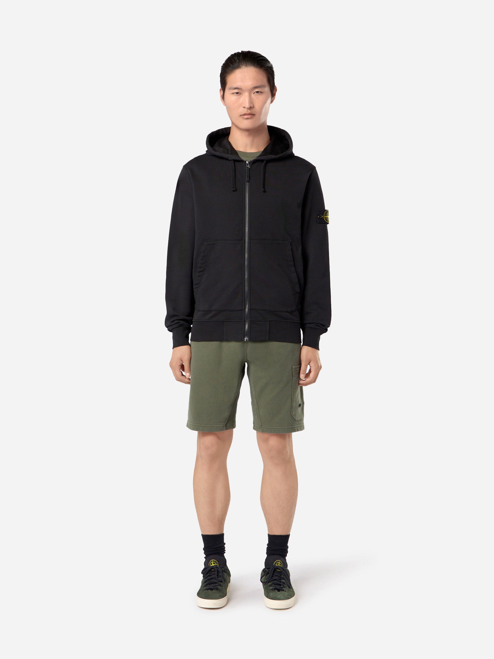 64251 COTTON FLEECE