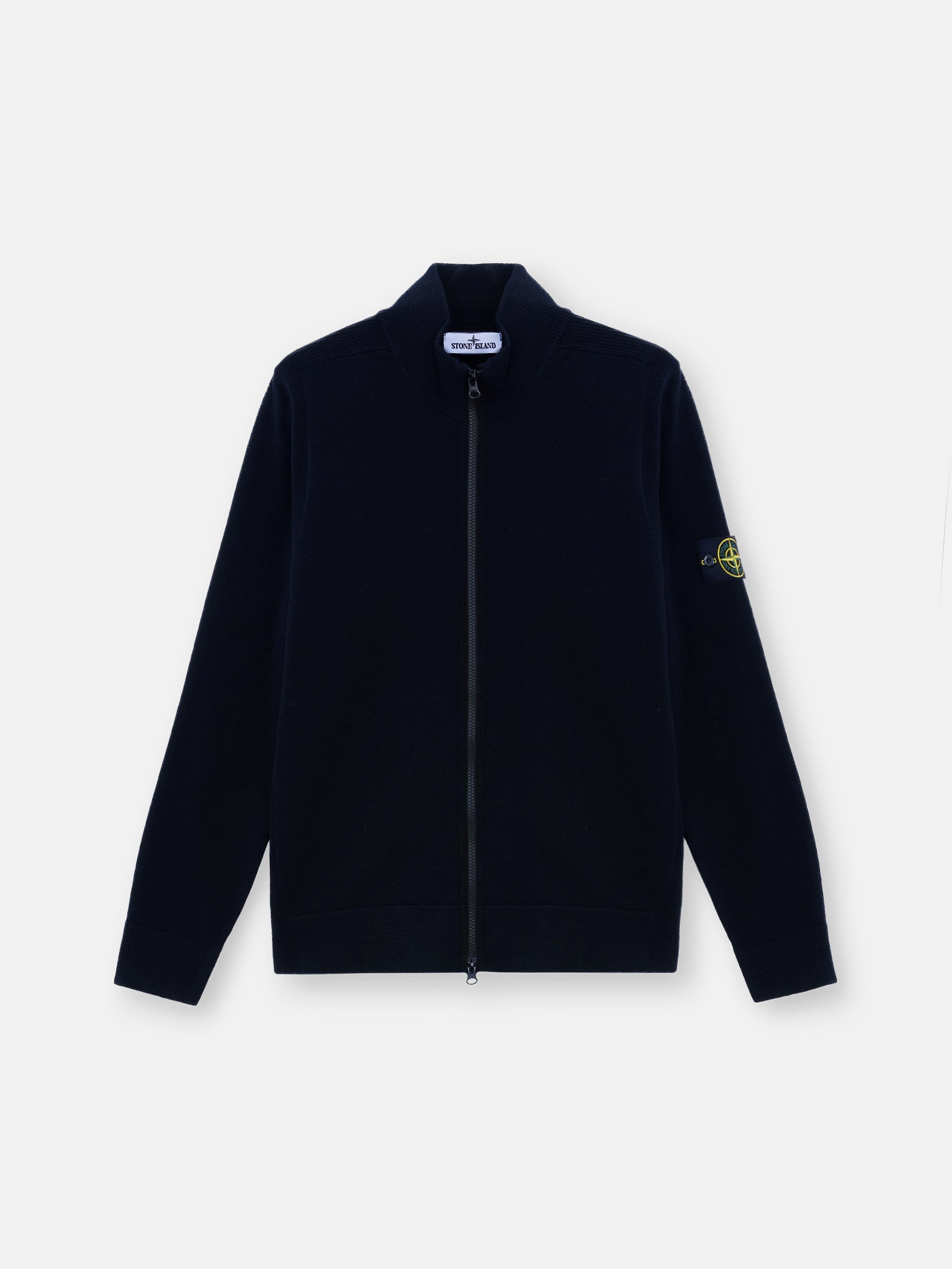 503A1 STRETCH RWS WOOL