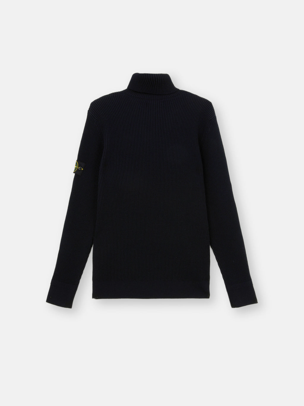 552C2 FULL RIB RWS WOOL