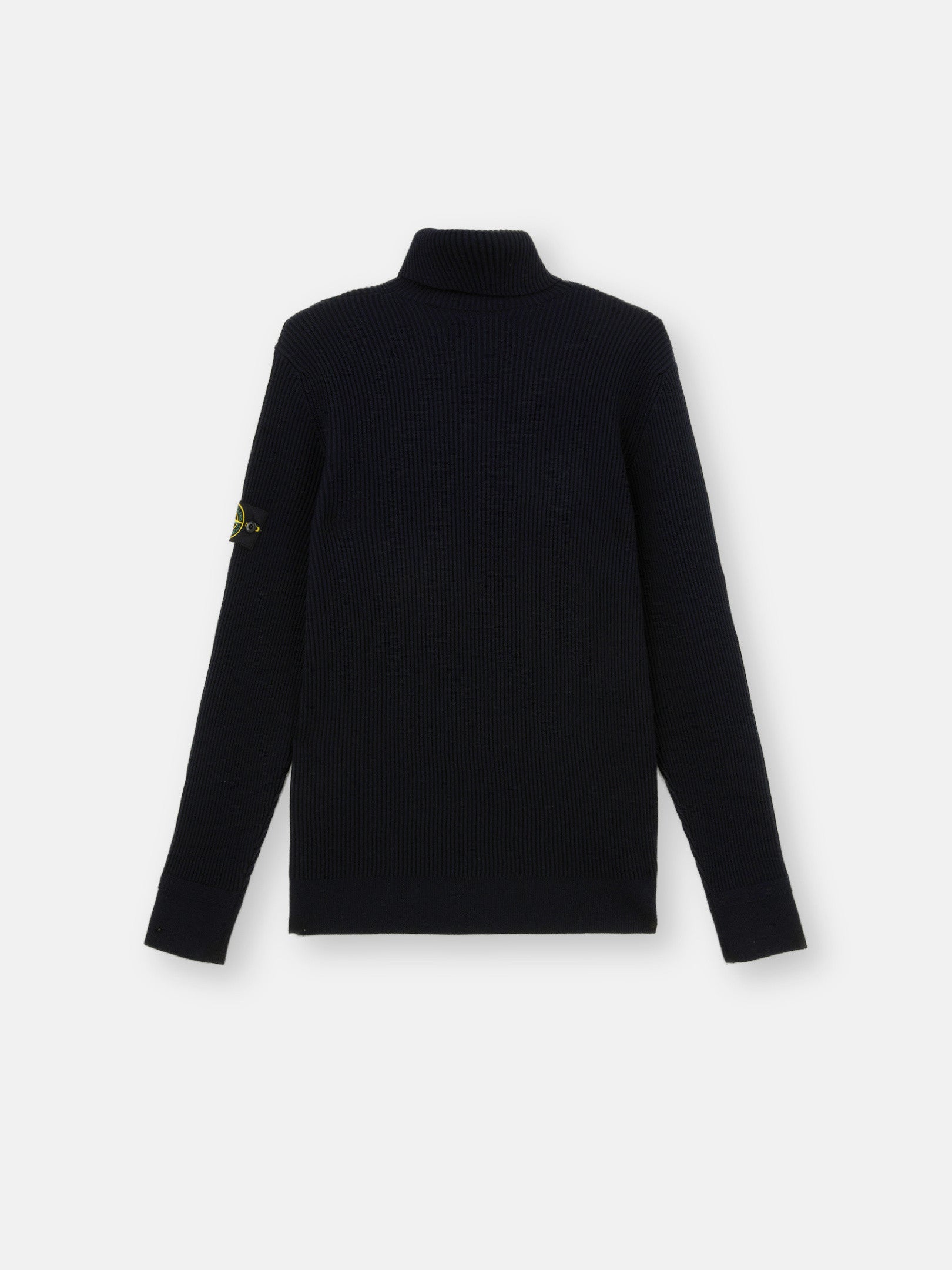 552C2 FULL RIB RWS WOOL