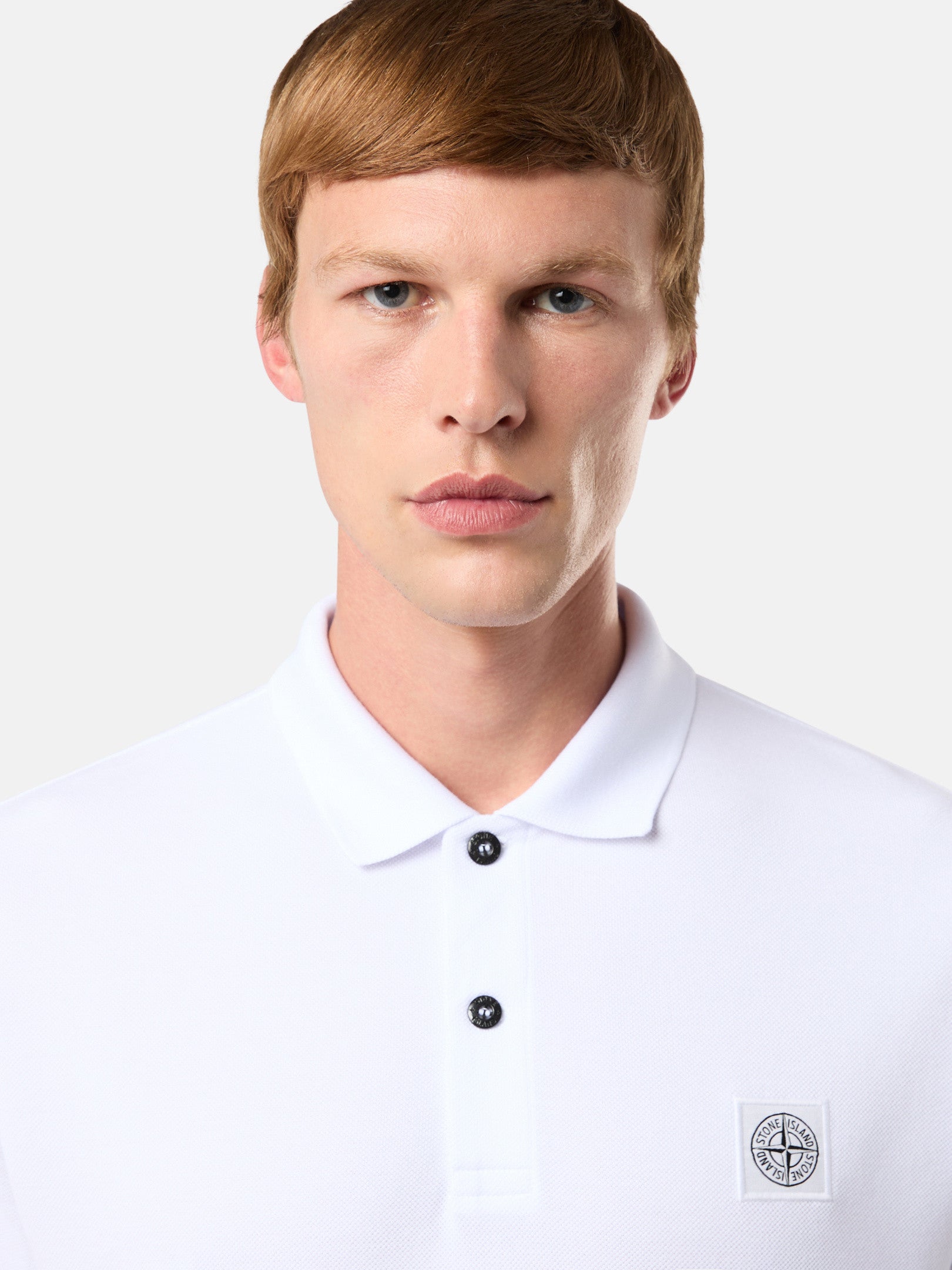 22R39 50/2 ORGANIC COTTON PIQUÉ