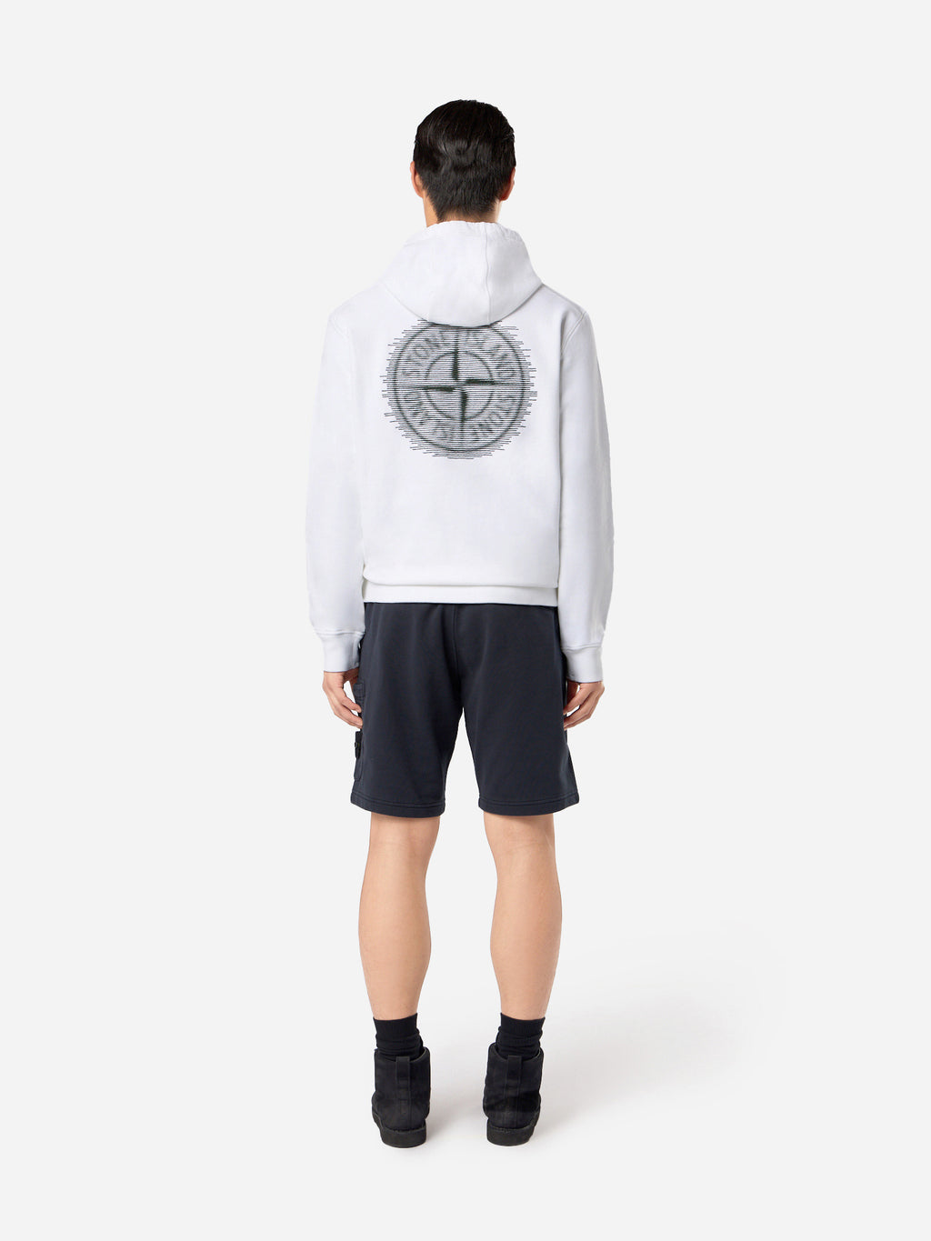 64651 COTTON FLEECE