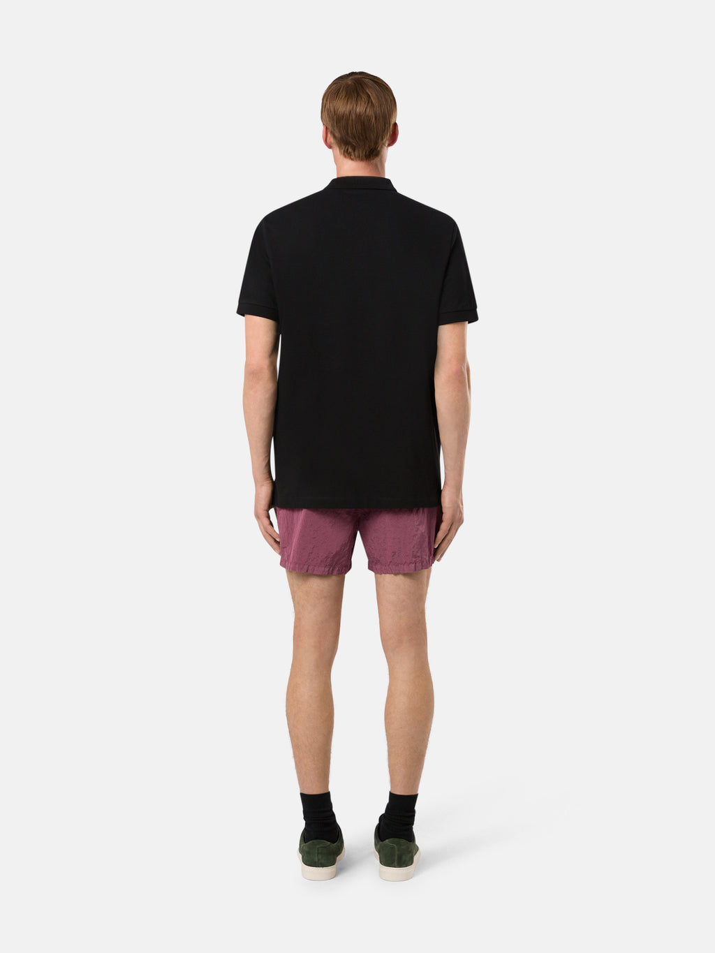 2SC17 STRETCH ORGANIC COTTON PIQUÉ