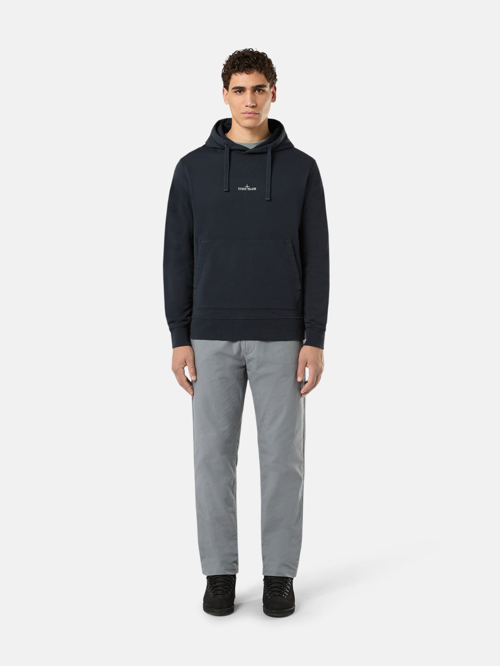 66283 COTTON FLEECE