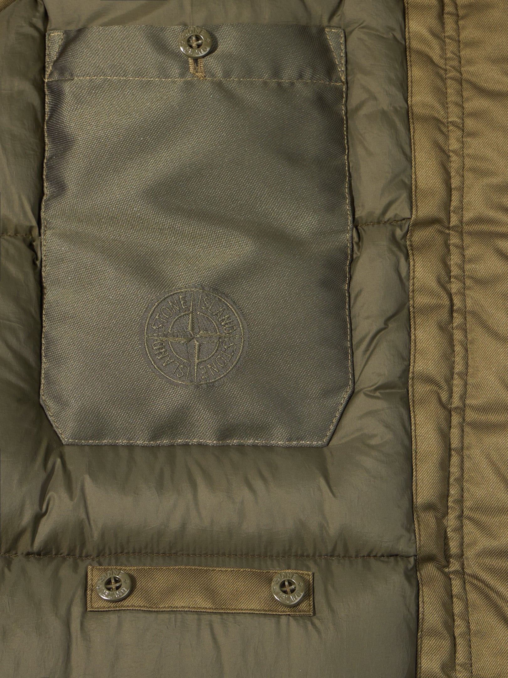 G06F2 PERFORMANCE TWILL WOOL-TC_STONE ISLAND GHOST