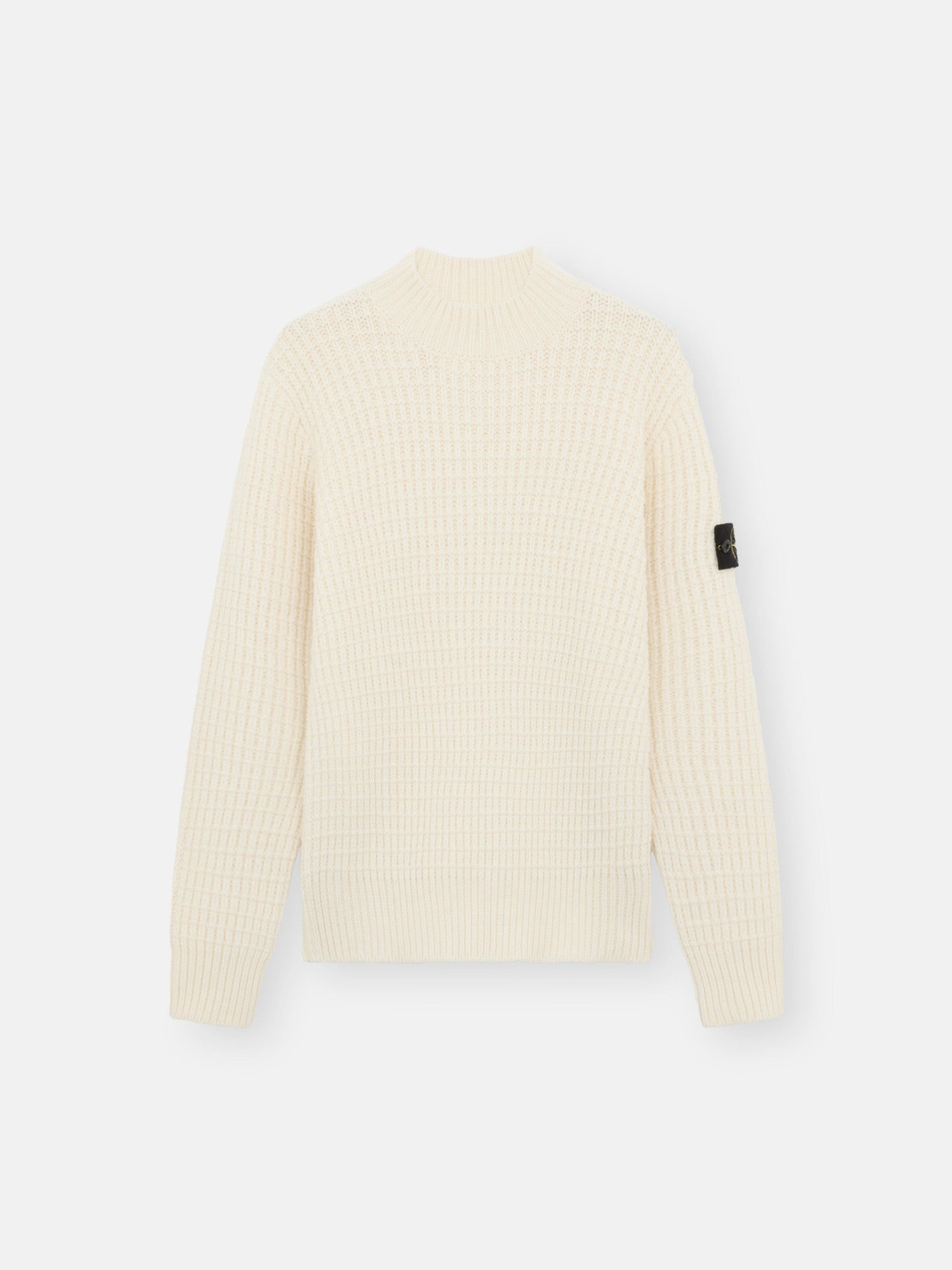 537D5 DOUBLE WEAVE PURE WOOL