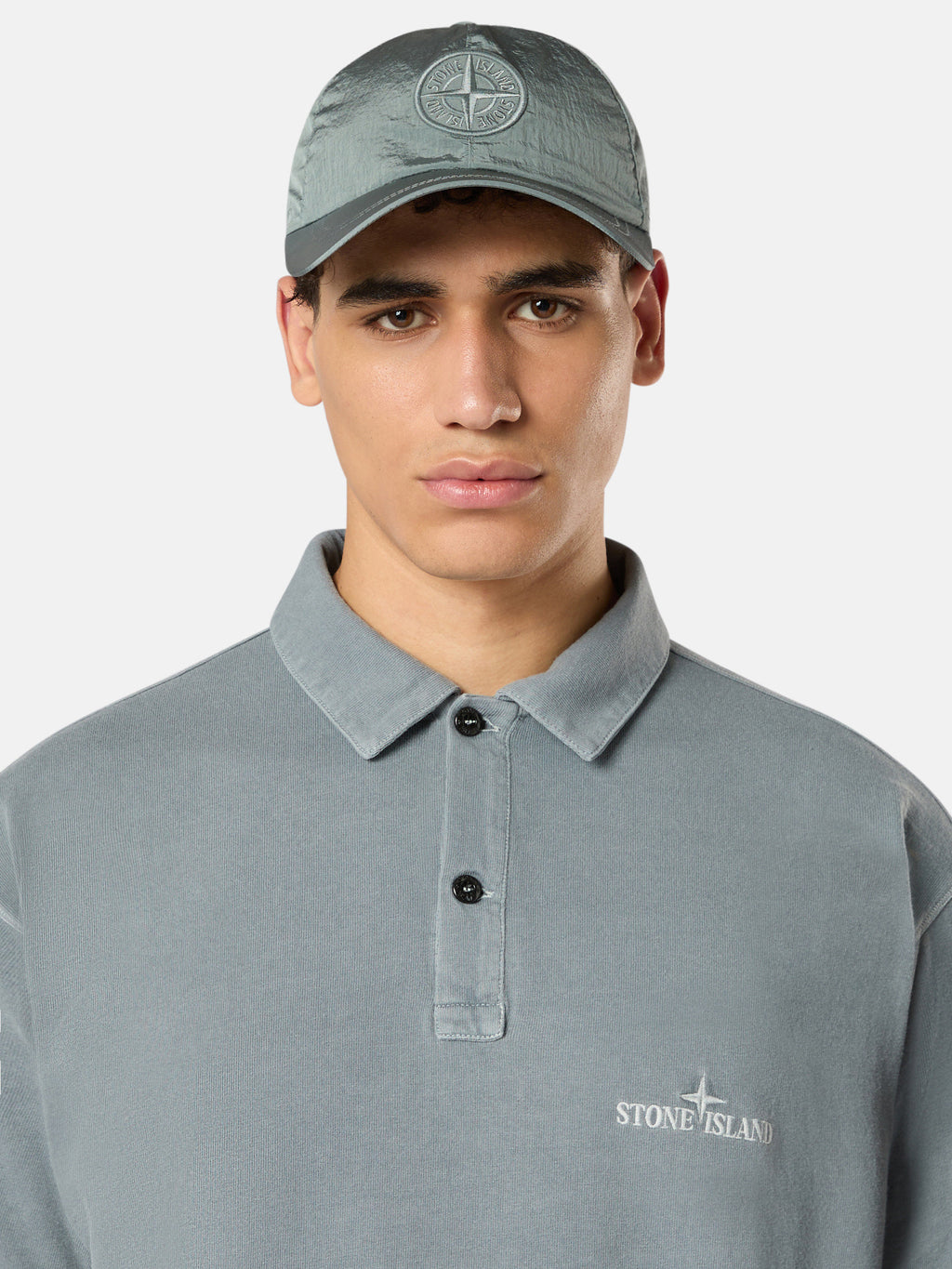 21258 24/1 COTTON JERSEY 'OLD' EFFECT