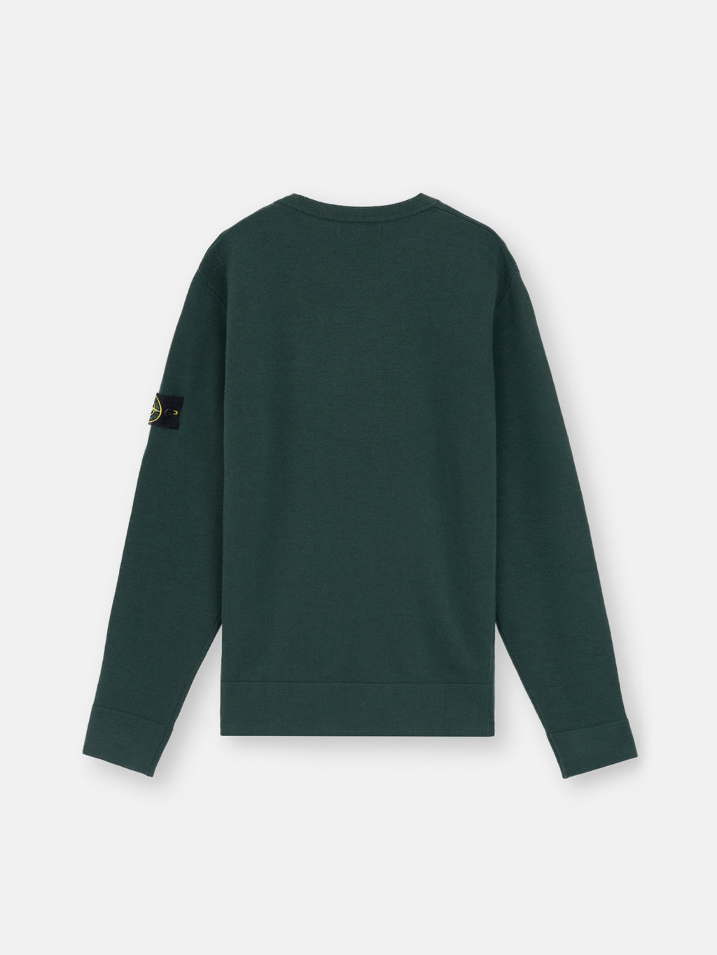 526A1 STRETCH RWS WOOL
