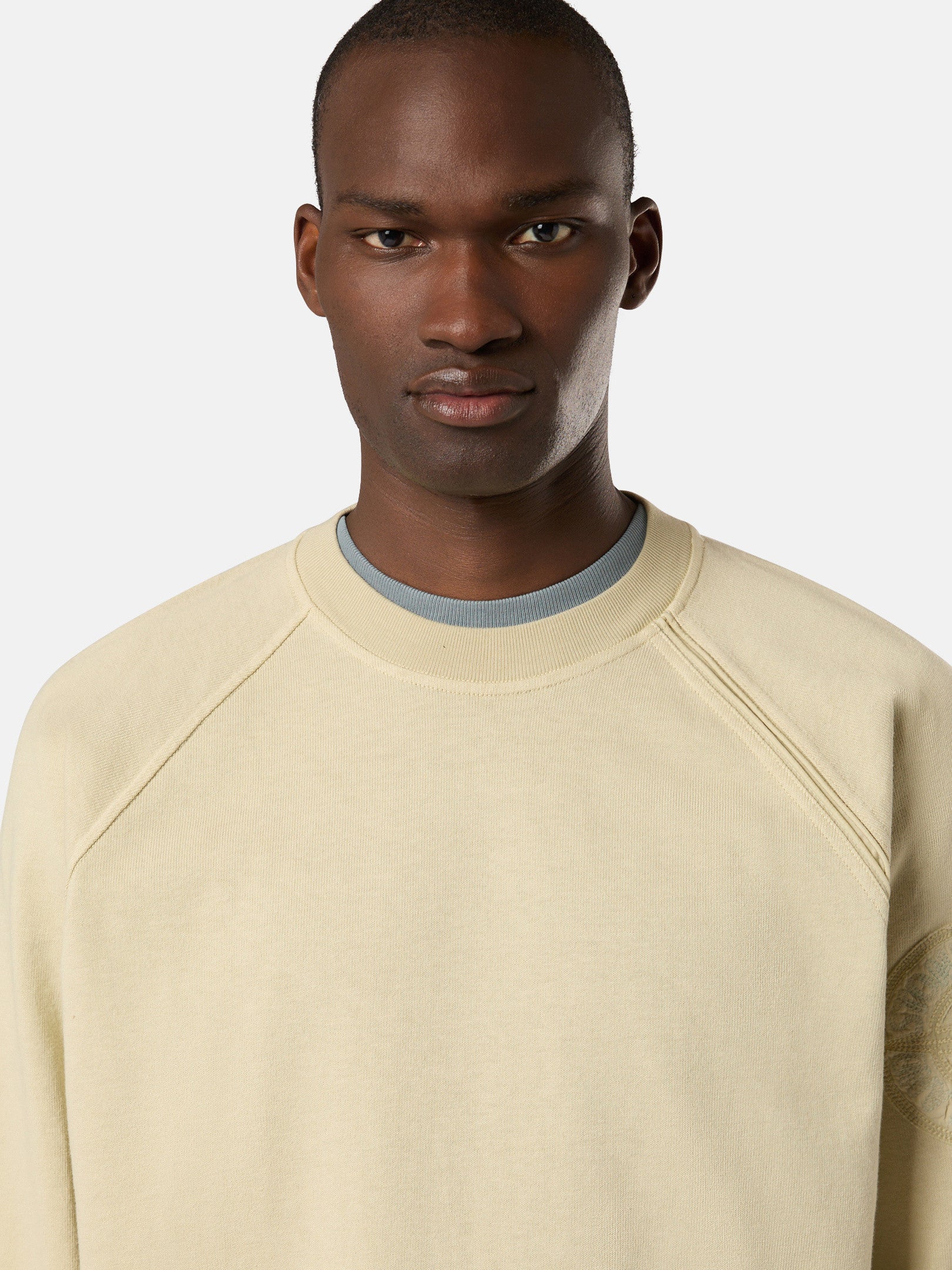 604M2 HEAVY COTTON JERSEY