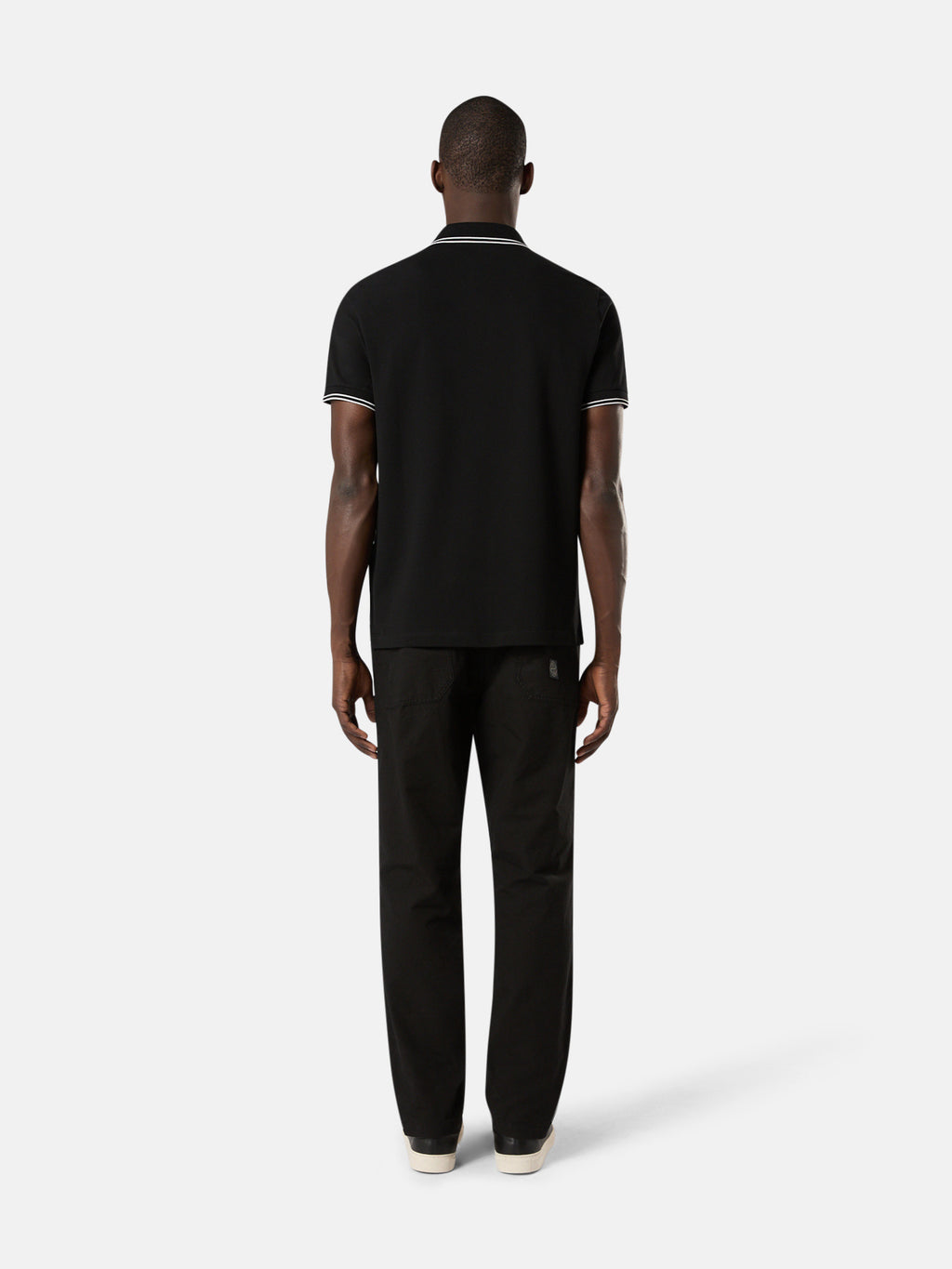 2SC18 STRETCH ORGANIC COTTON PIQUÉ