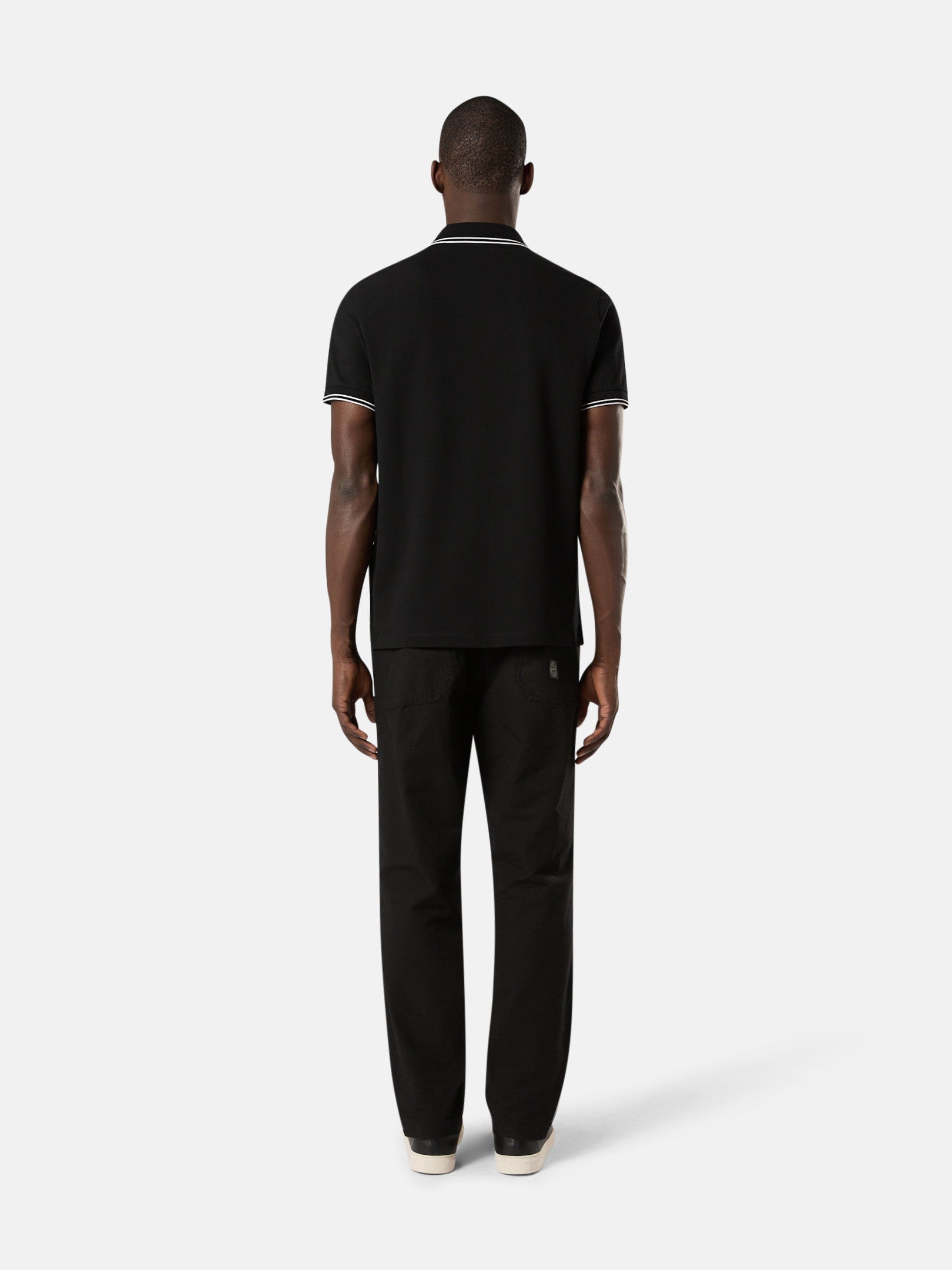 2SC18 STRETCH ORGANIC COTTON PIQUÉ
