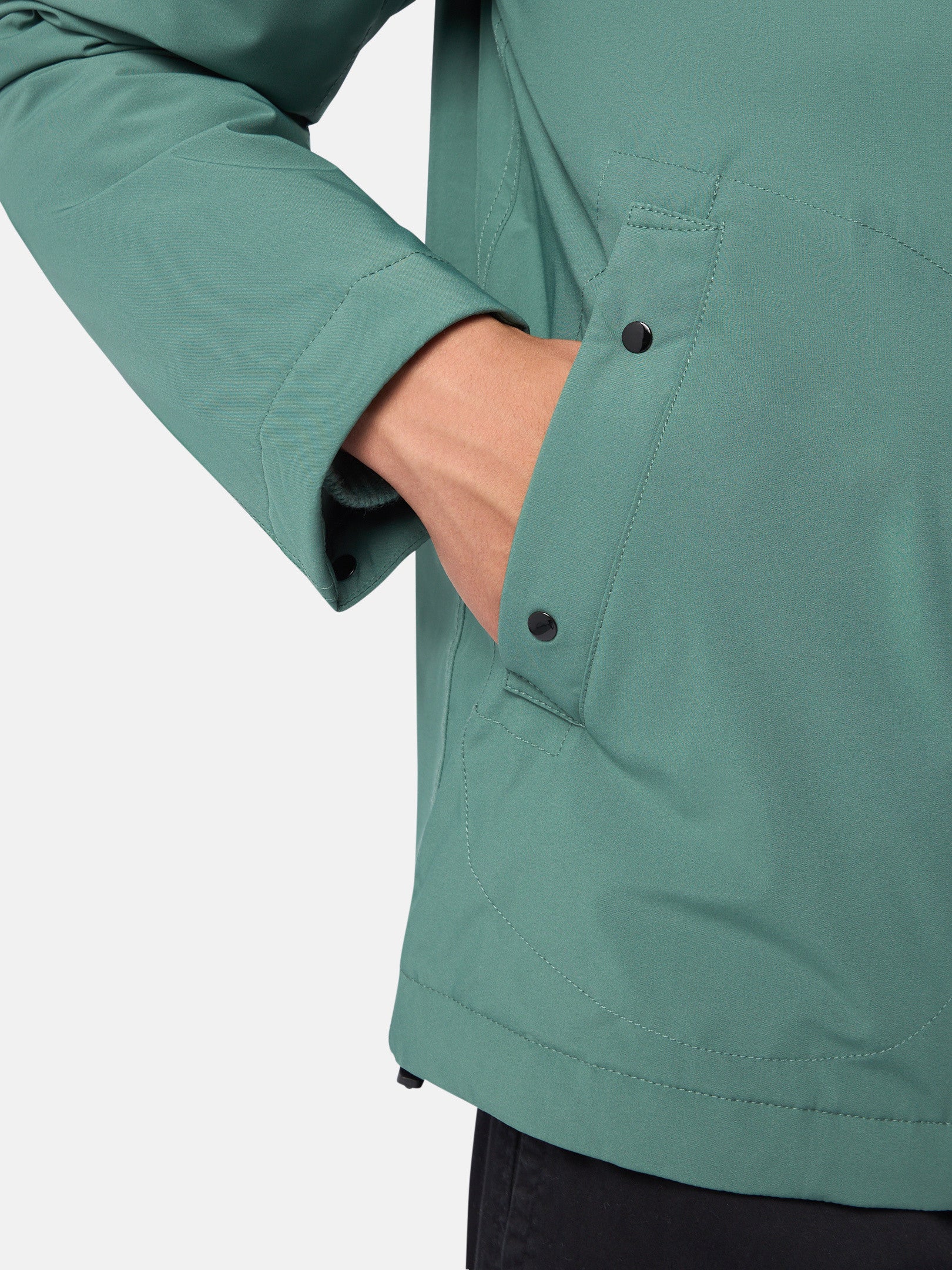 40627 SOFT SHELL-R_e.dye® TECHNOLOGY IN RECYCLED POLYESTER WITH PRIMALOFT® INSULATION TECHNOLOGY