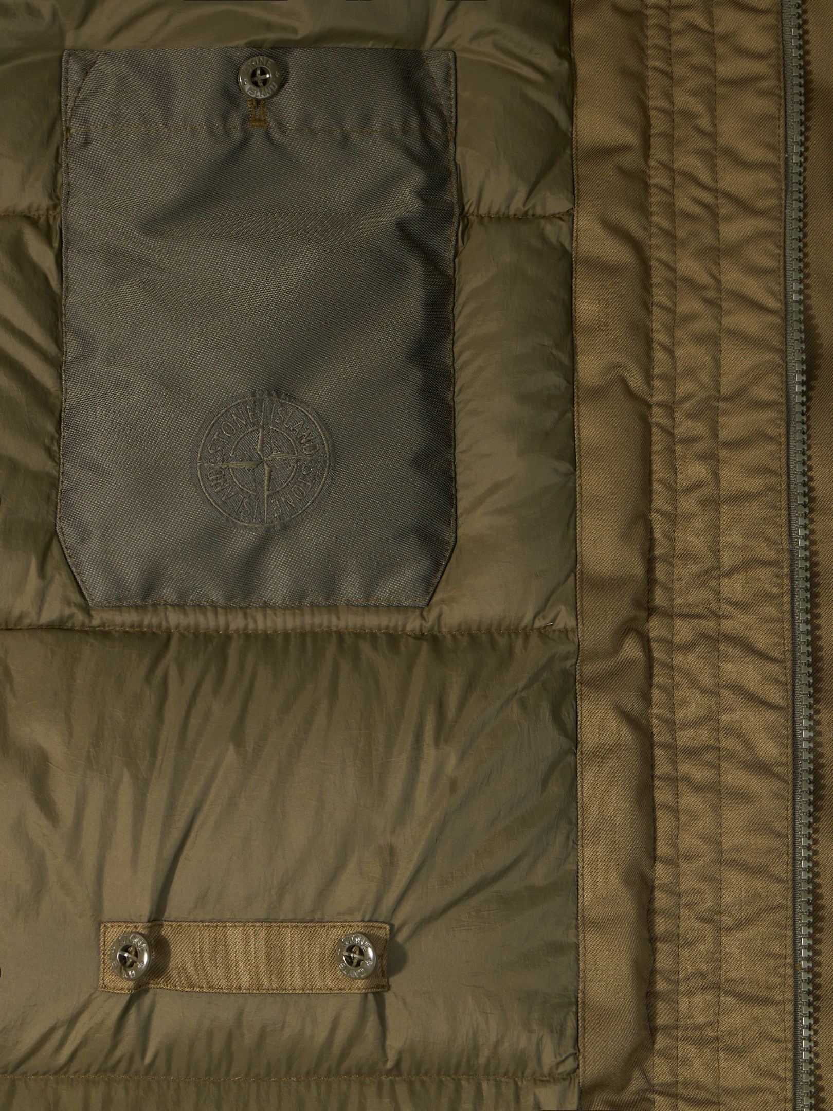 710F2 PERFORMANCE TWILL WOOL-TC_STONE ISLAND GHOST