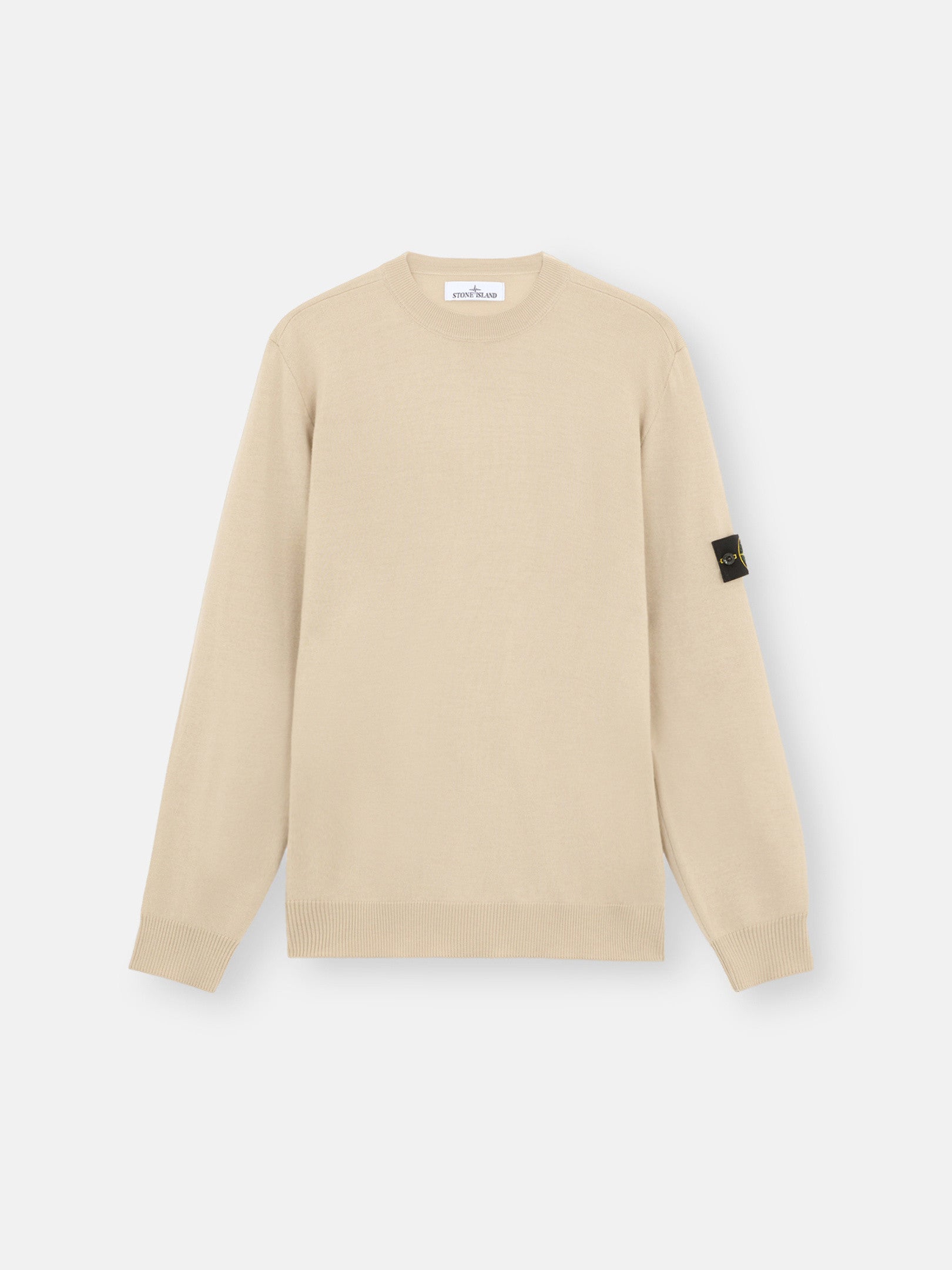 510C4 LIGHT PURE RWS WOOL