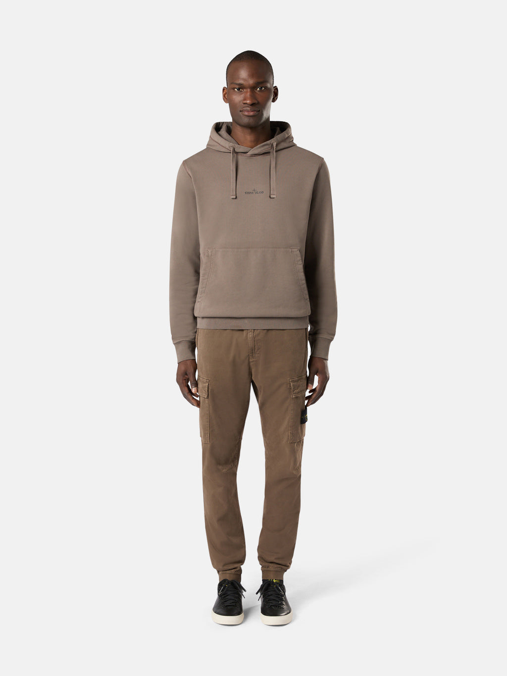 66283 COTTON FLEECE