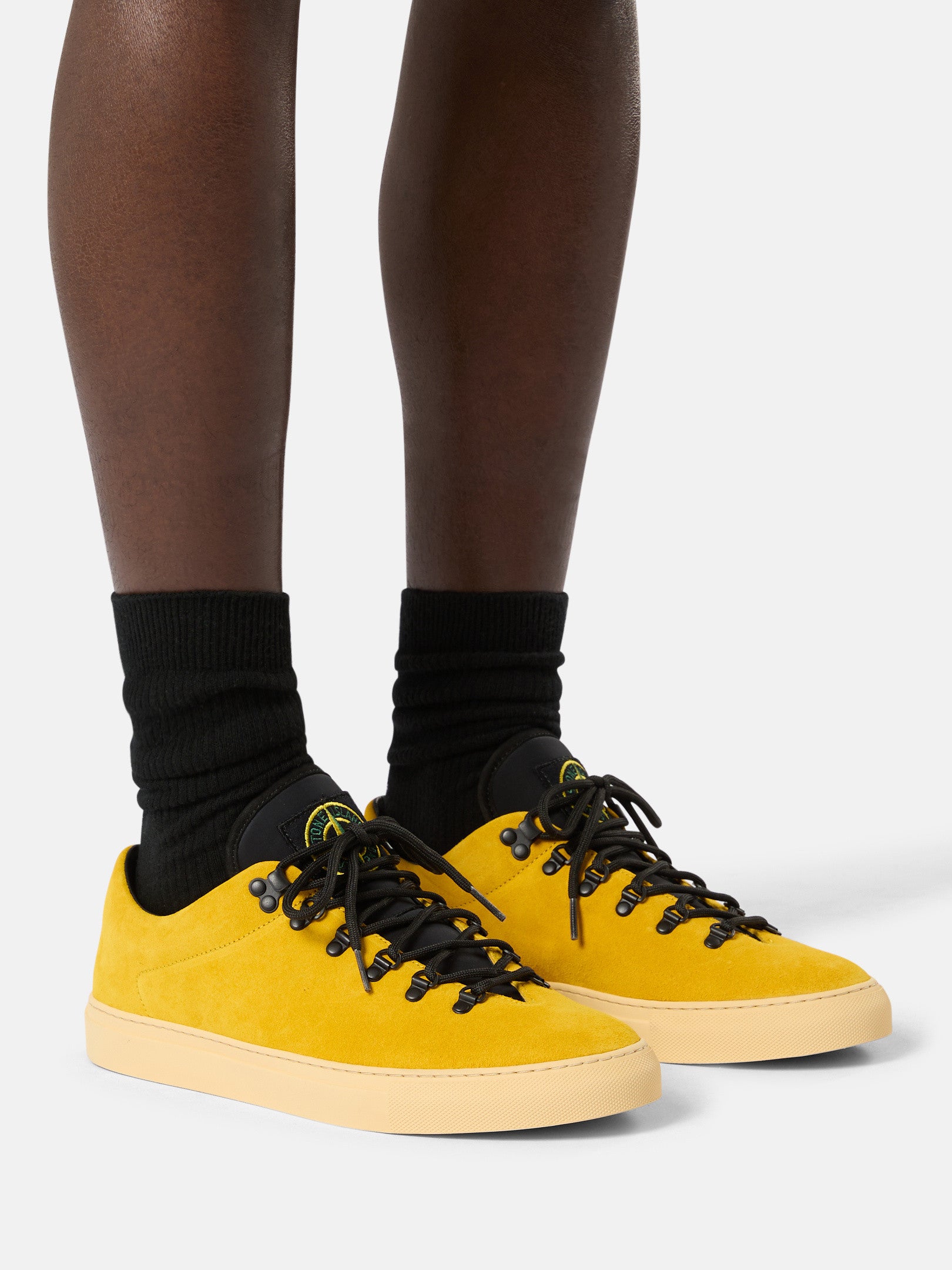 S0102 SUEDE LEATHER