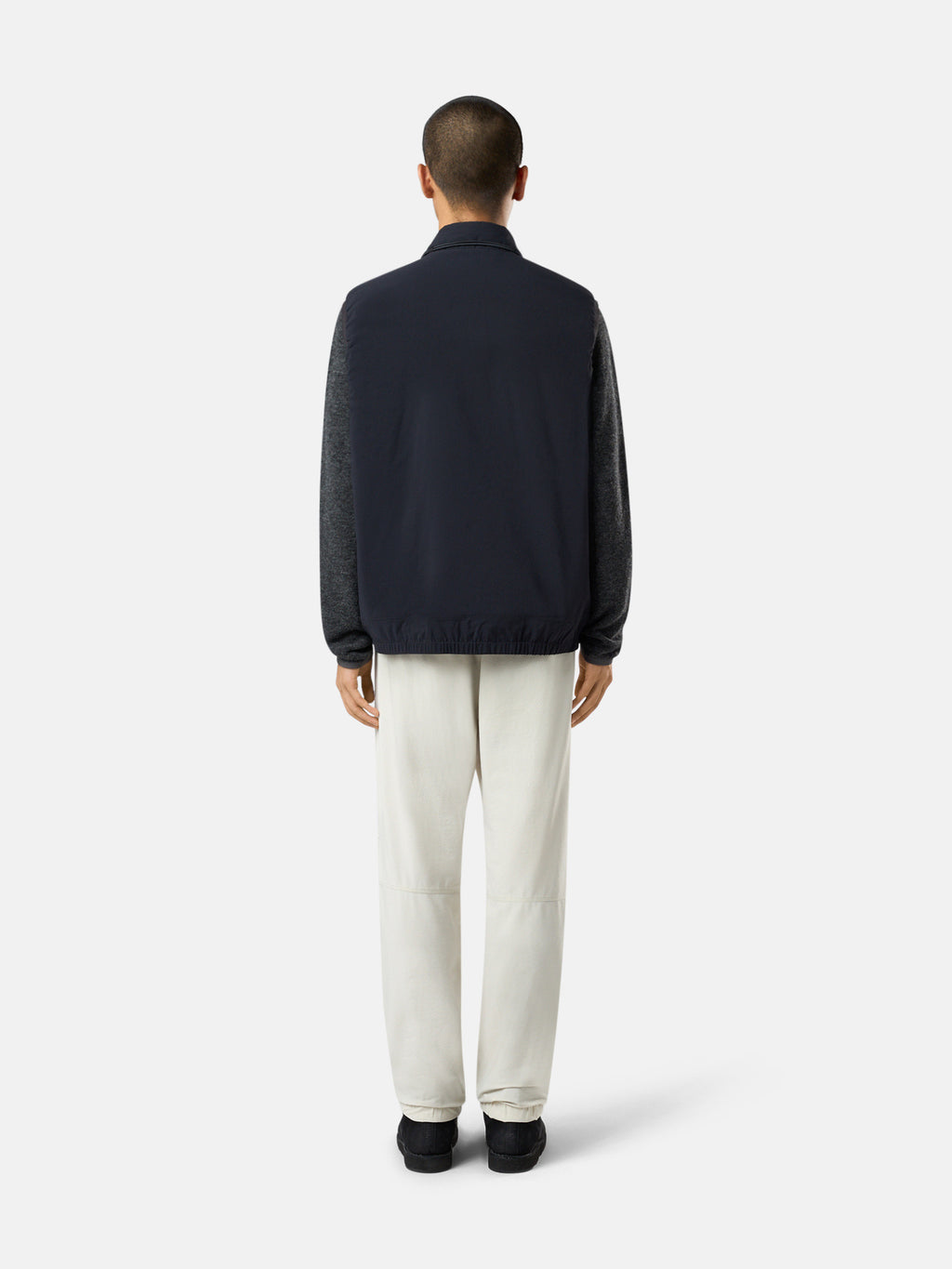 G05G2 COMFORT WOOL_STONE ISLAND STELLINA