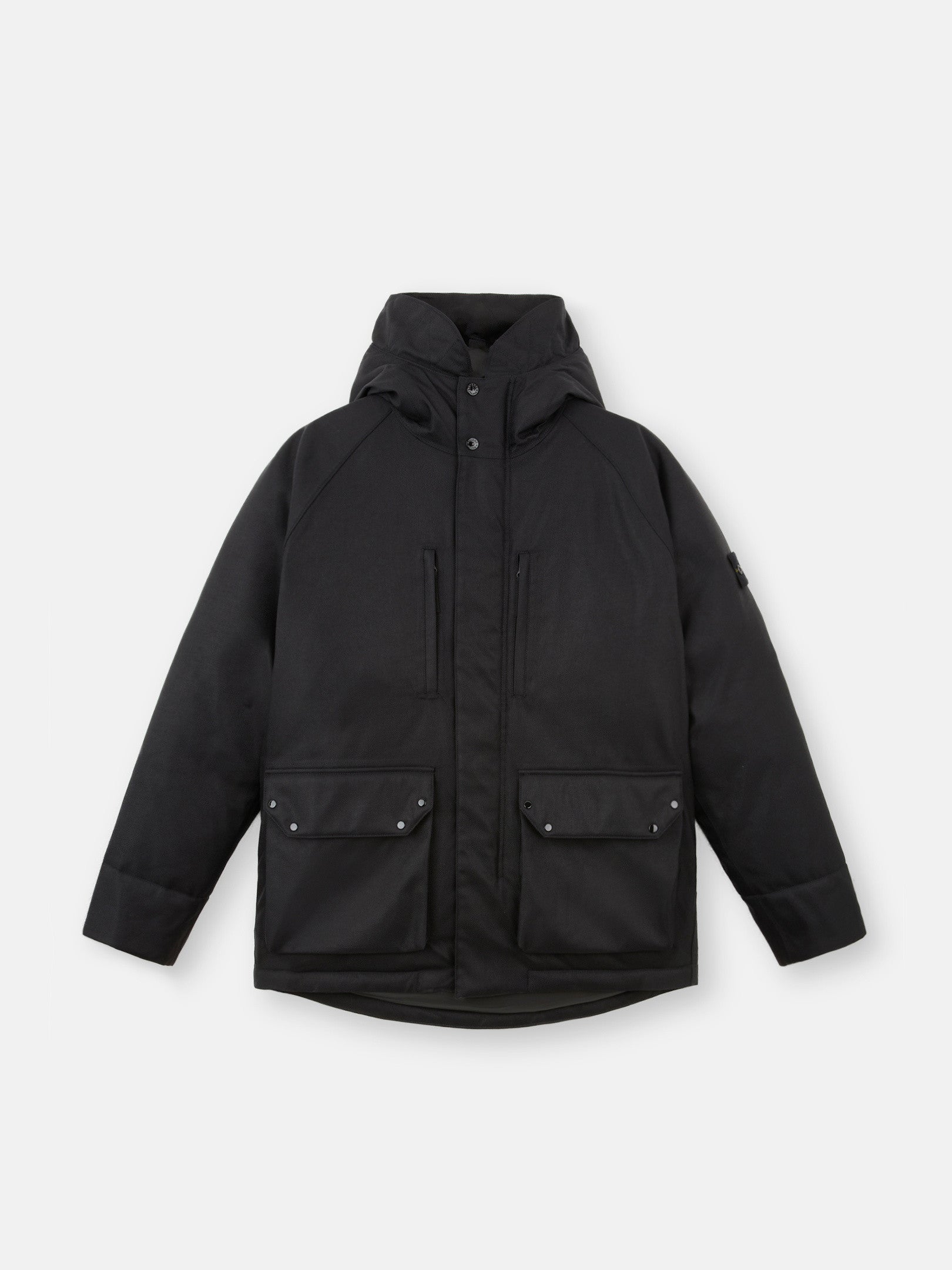44736 DIAGONAL NYLON DOWN