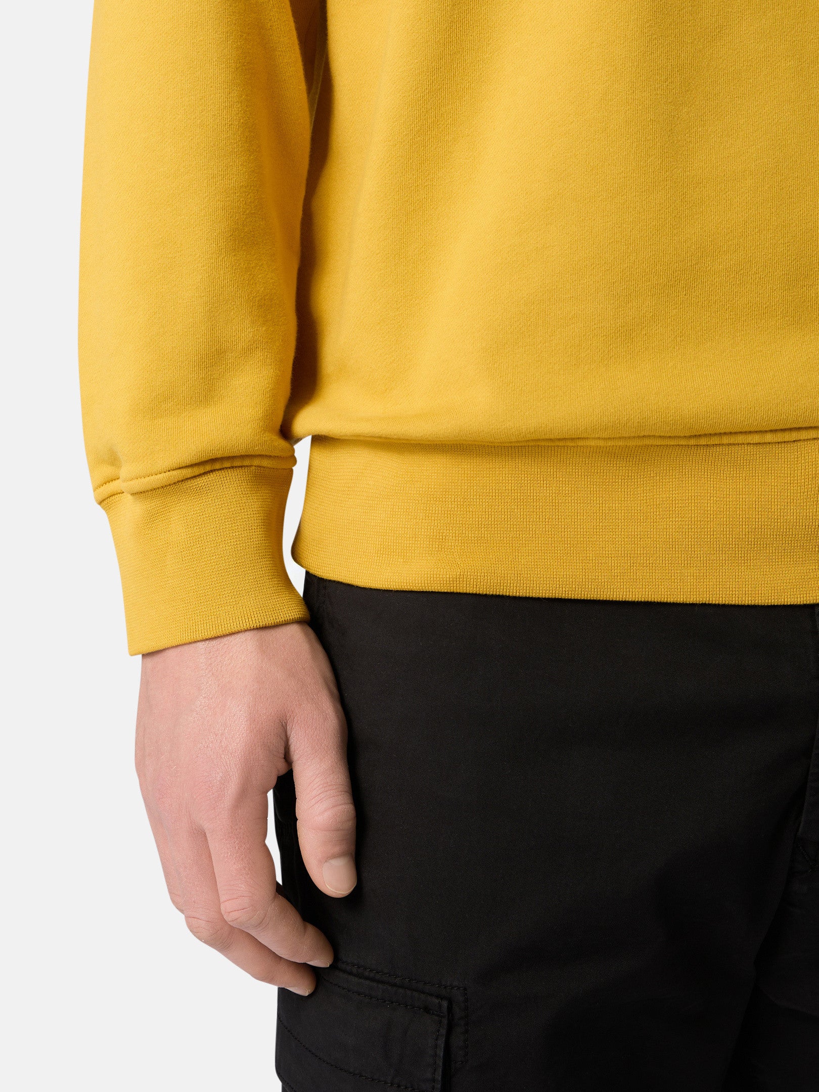 63051 COTTON FLEECE