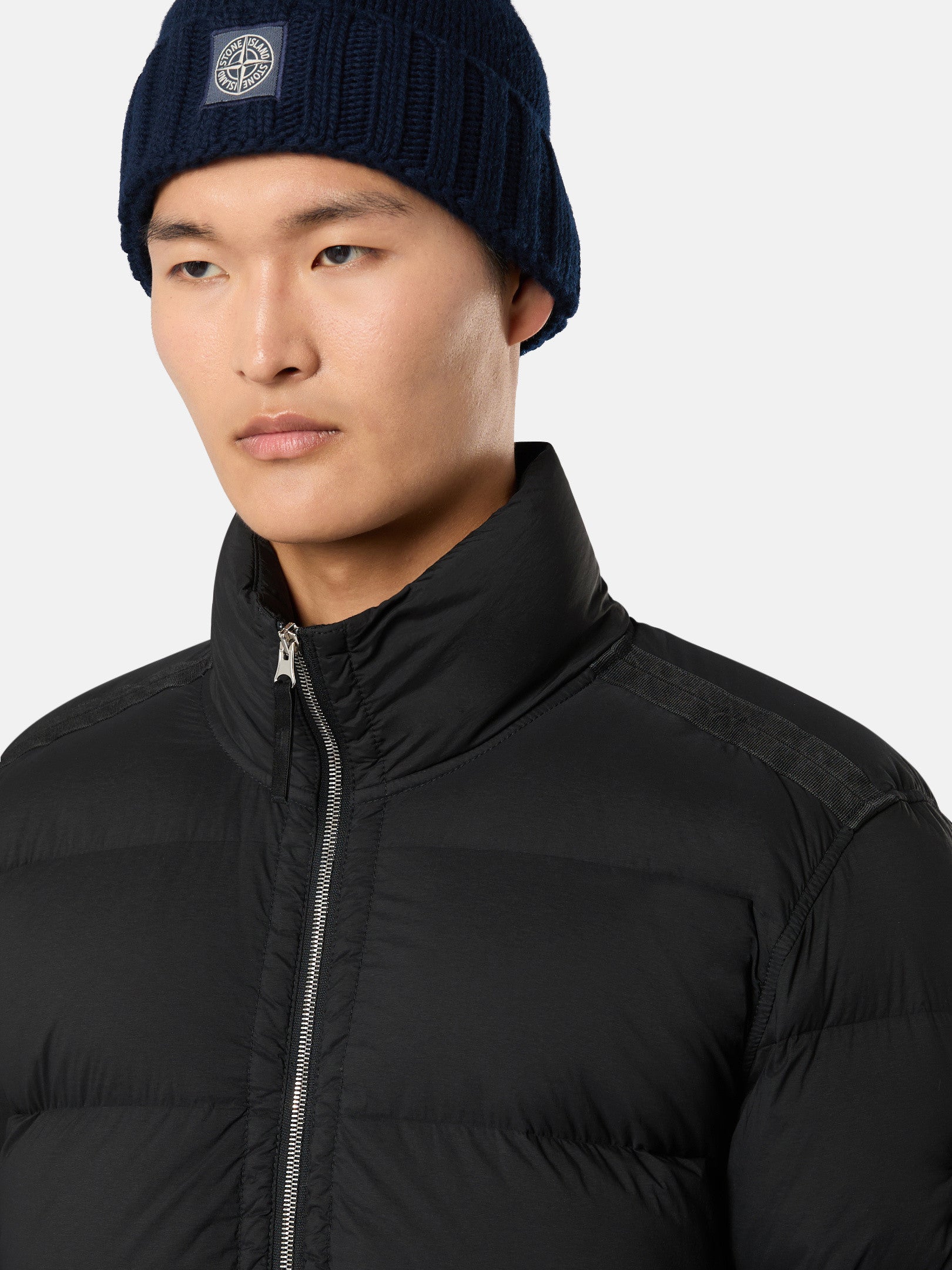 43028 SEAMLESS TUNNEL NYLON DOWN -TC