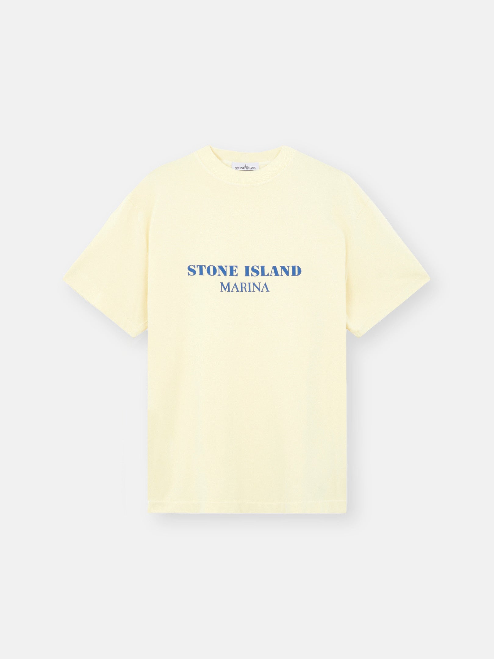 207X4 24/2 COTTON JERSEY 'OLD' EFFECT_STONE ISLAND MARINA