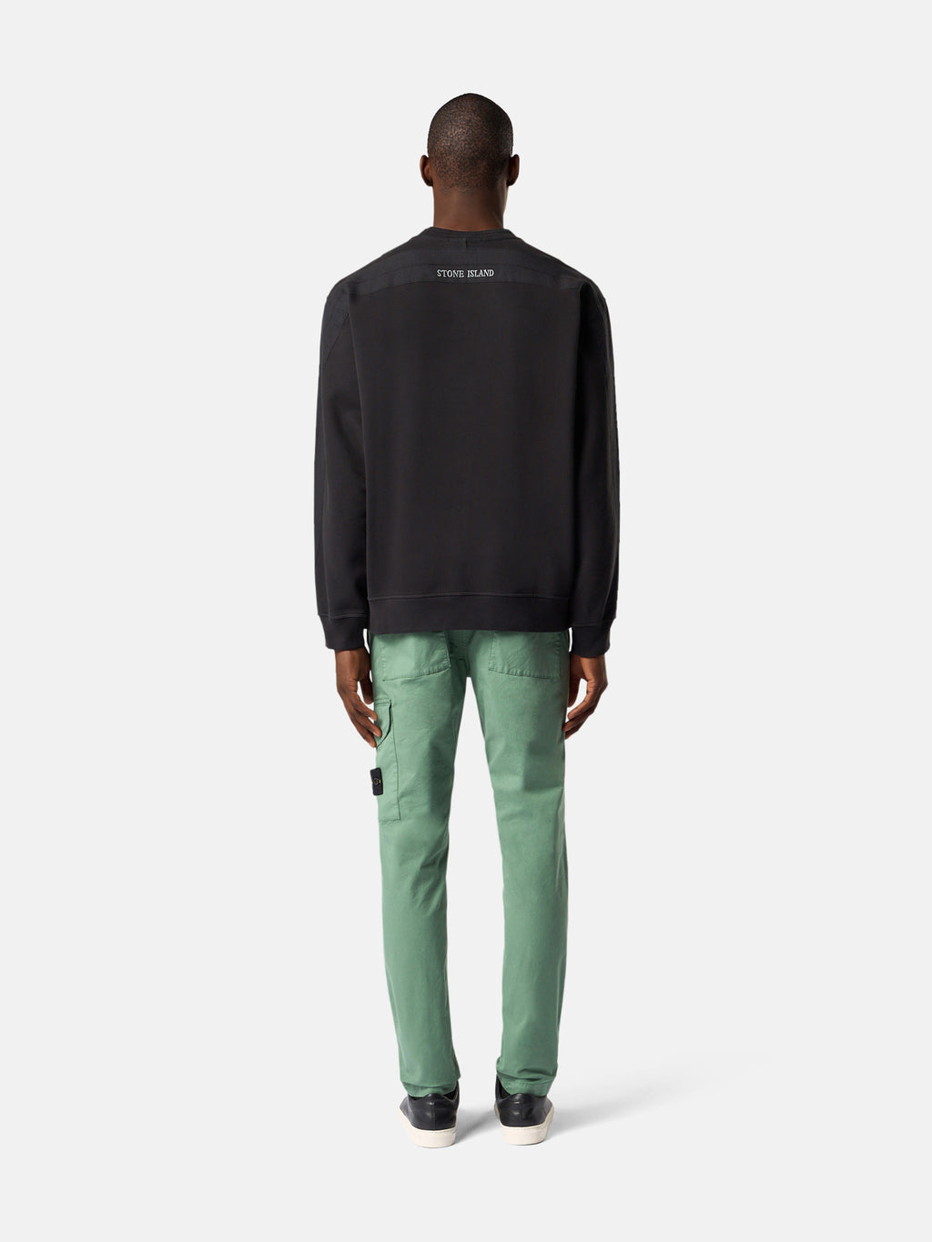 61620 BRUSHED ORGANIC COTTON FLEECE
