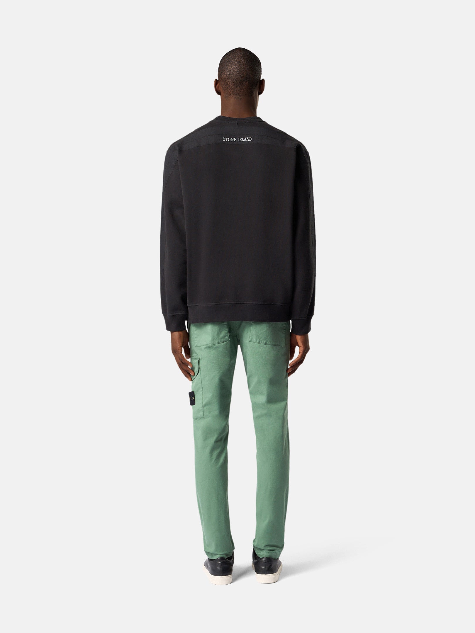 61620 BRUSHED ORGANIC COTTON FLEECE