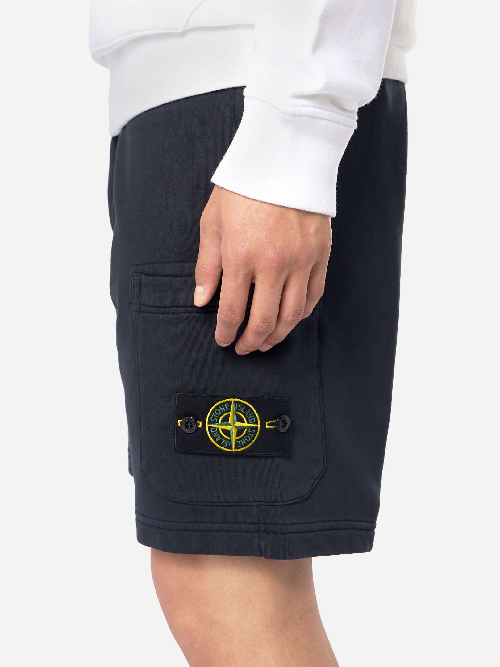 64651 COTTON FLEECE