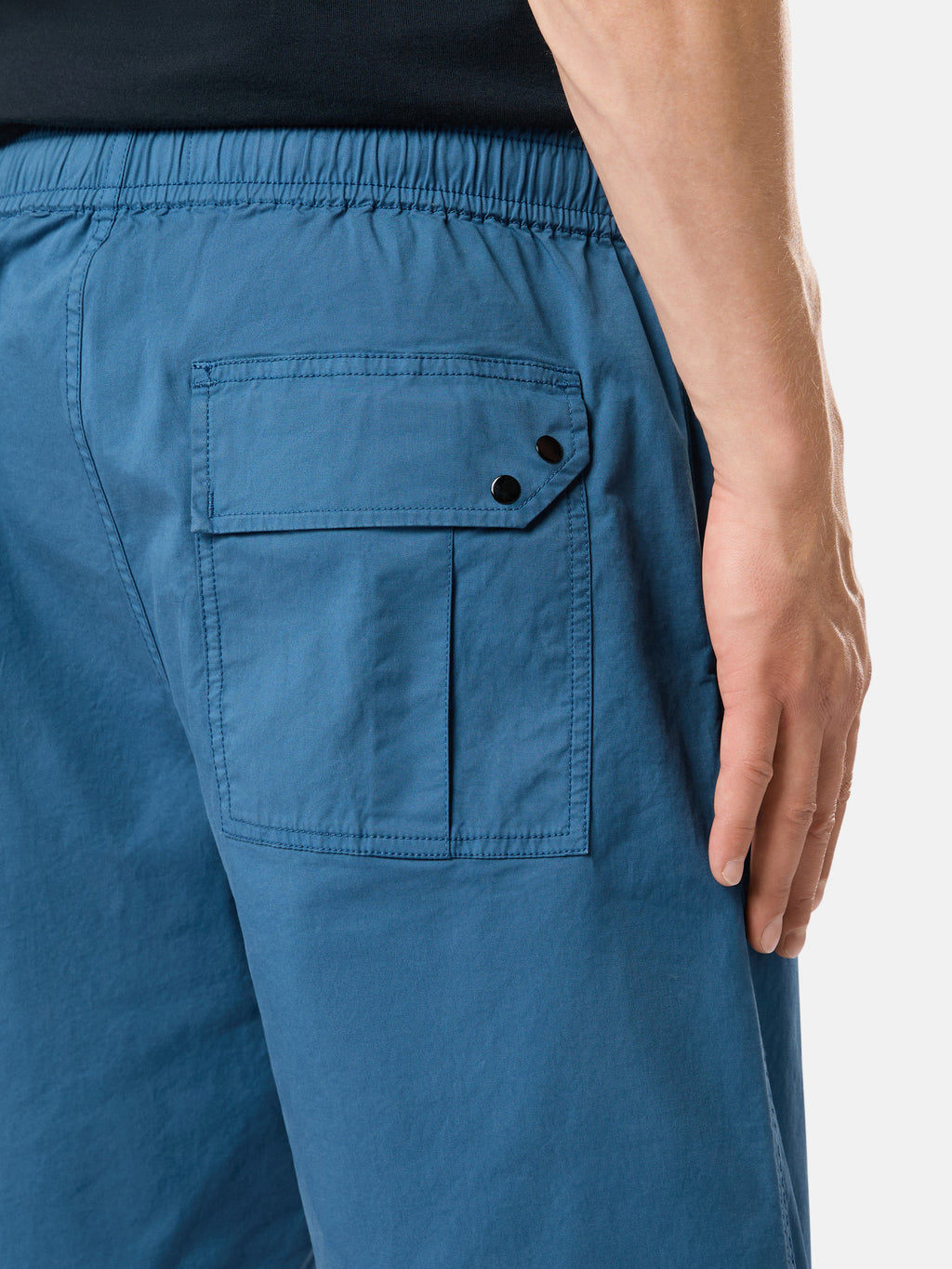 L0110 SUPIMA® COTTON TWILL STRETCH-TC