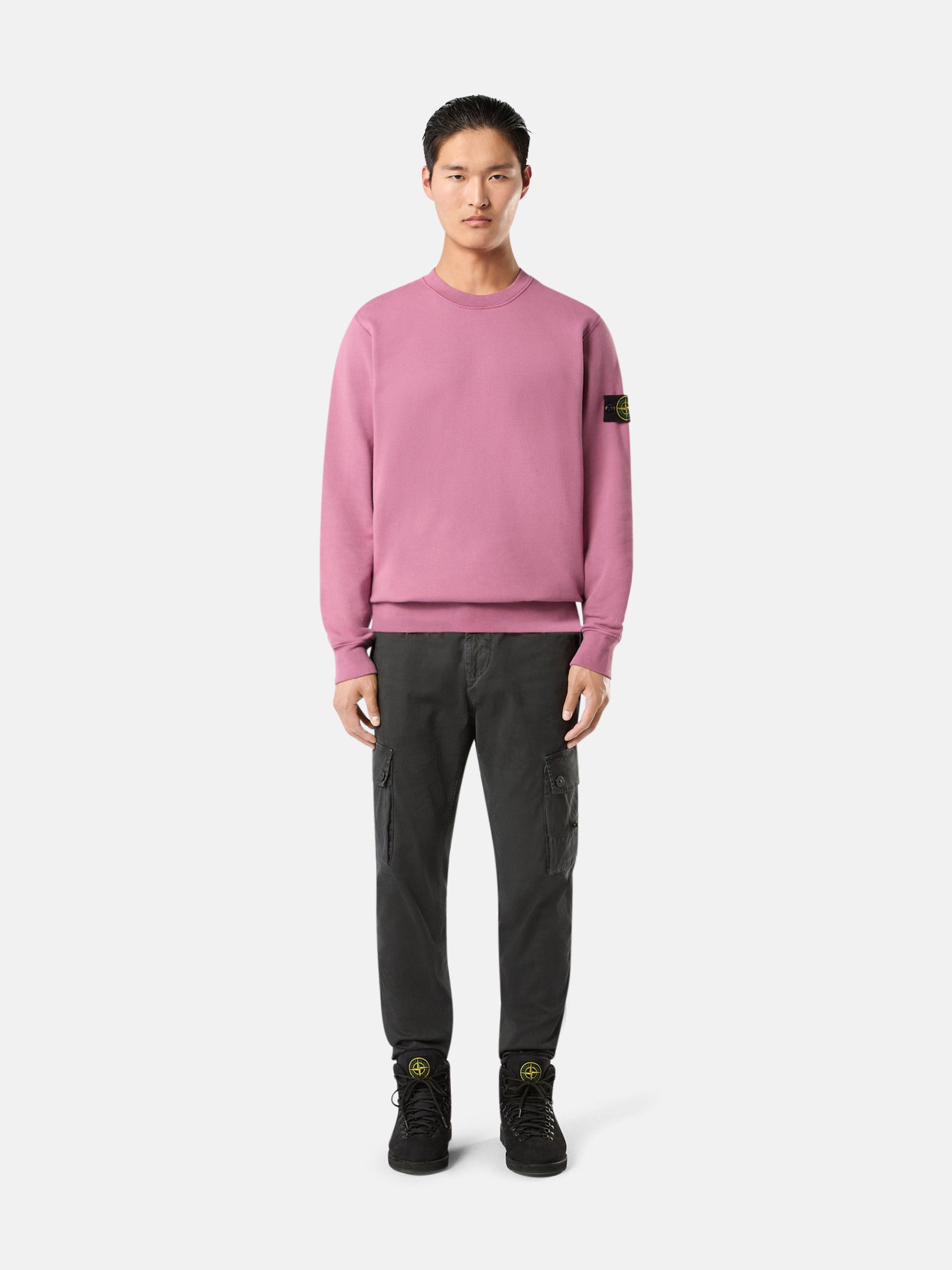 63051 COTTON FLEECE