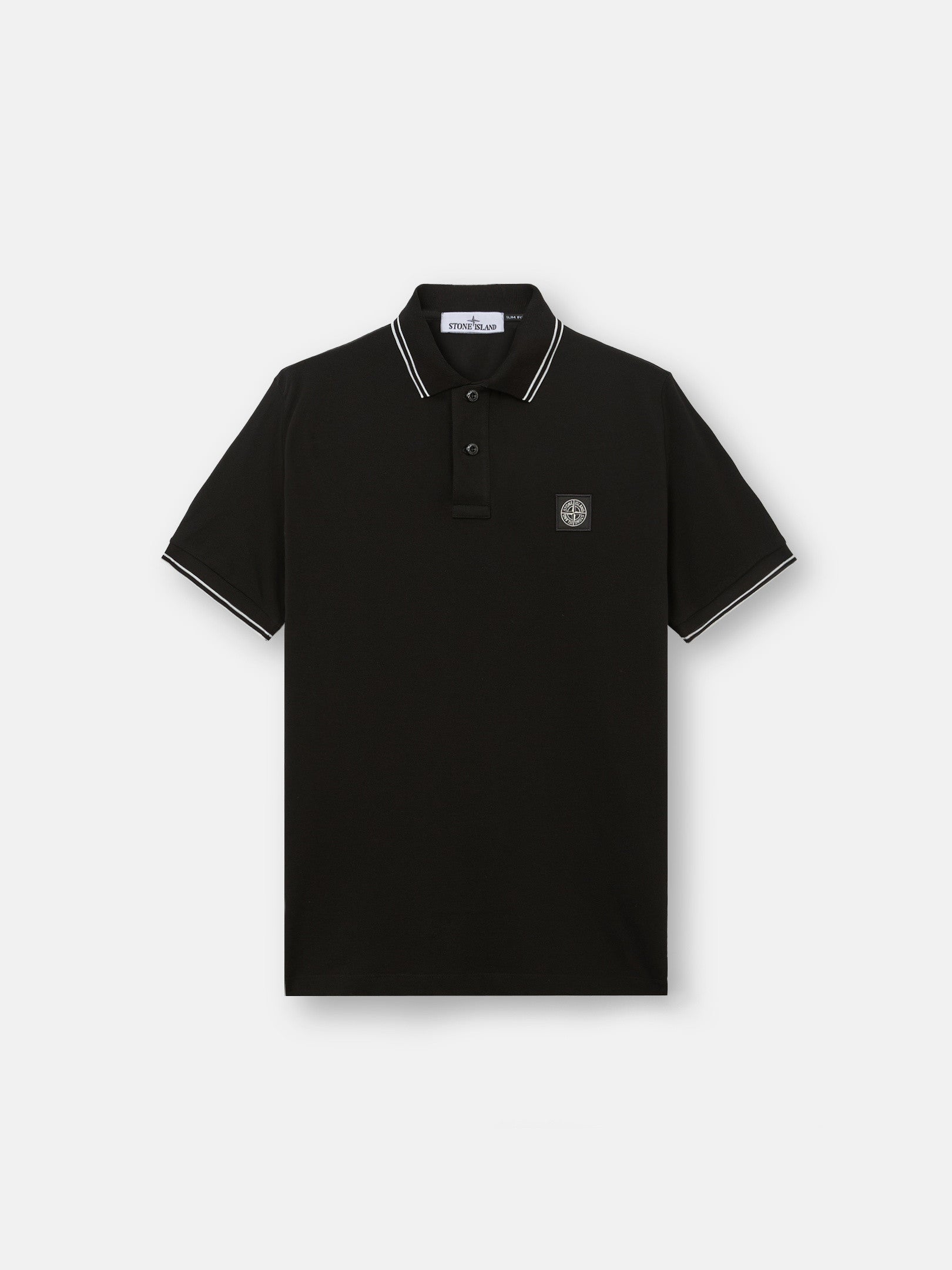 2SC18 STRETCH ORGANIC COTTON PIQUÉ