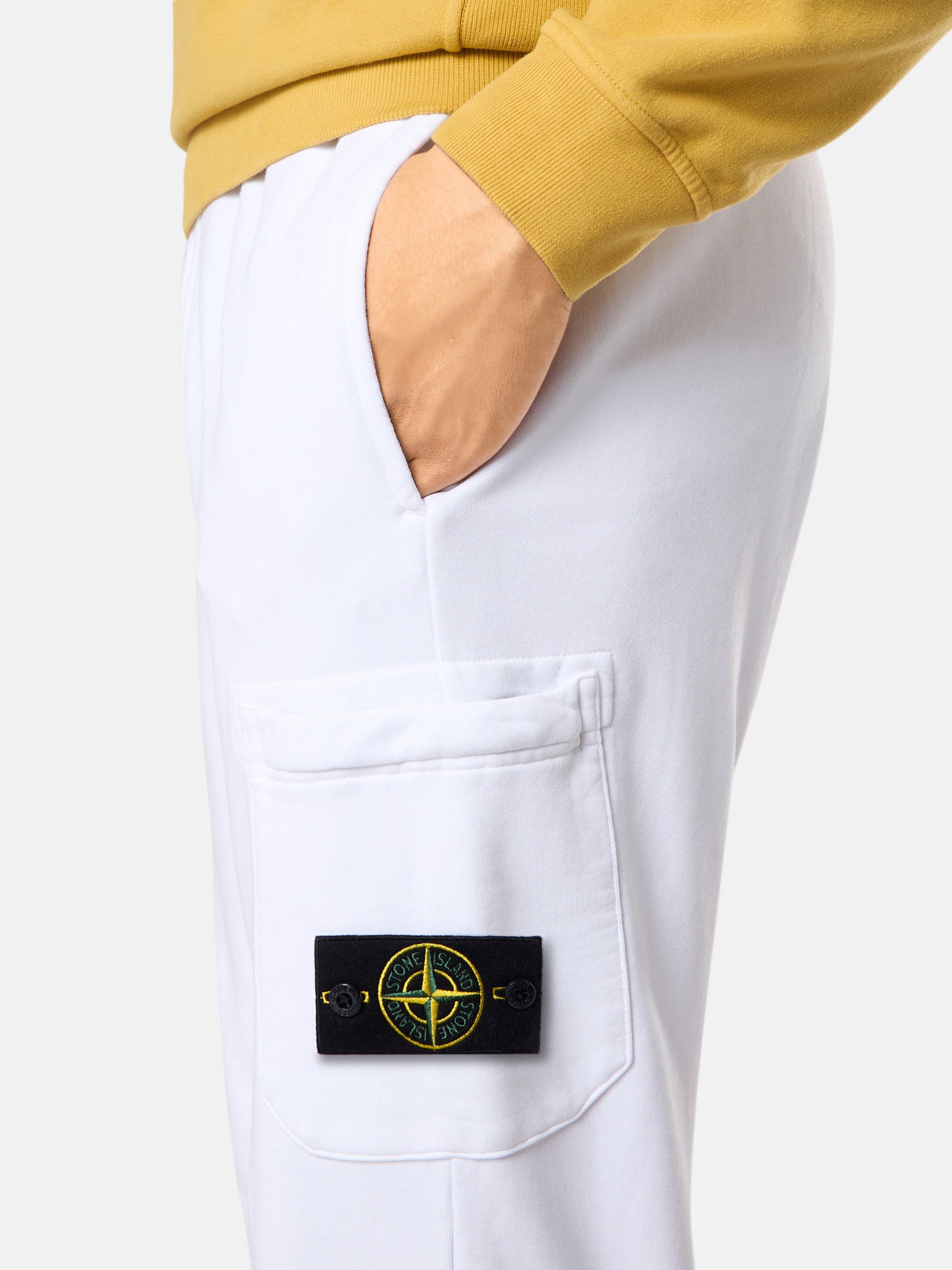64551 COTTON FLEECE