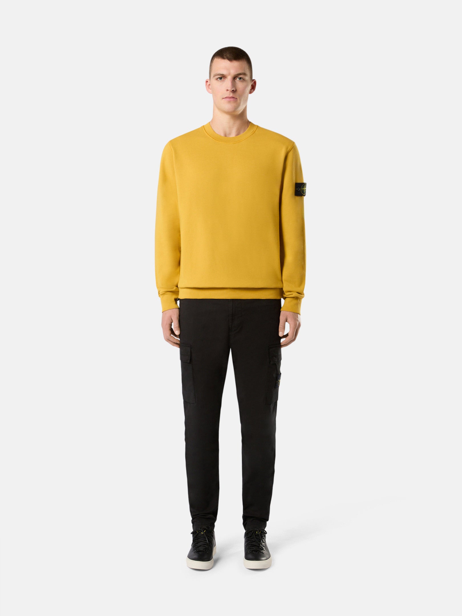 63051 COTTON FLEECE