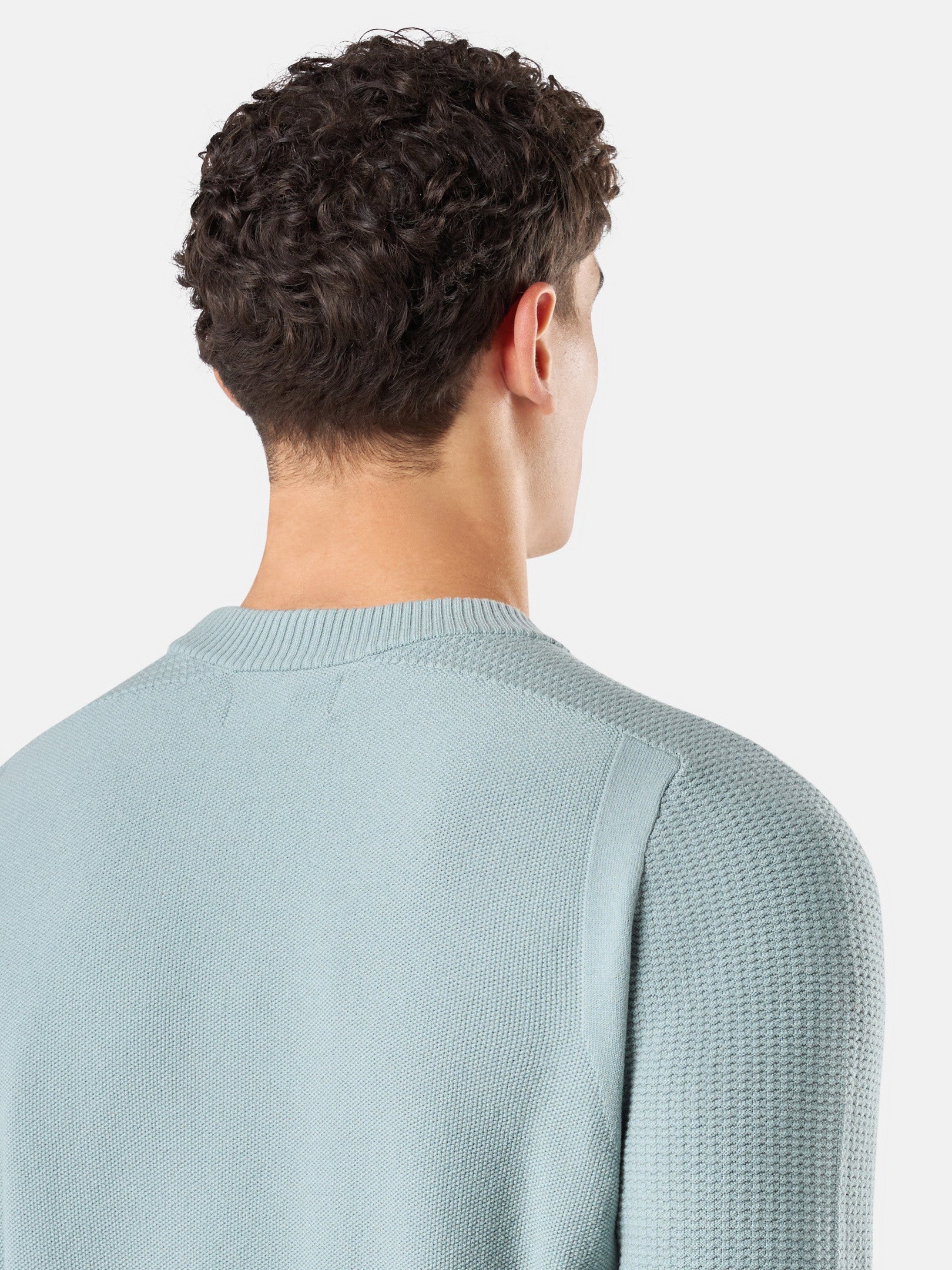 534A4 STRETCH RWS WOOL