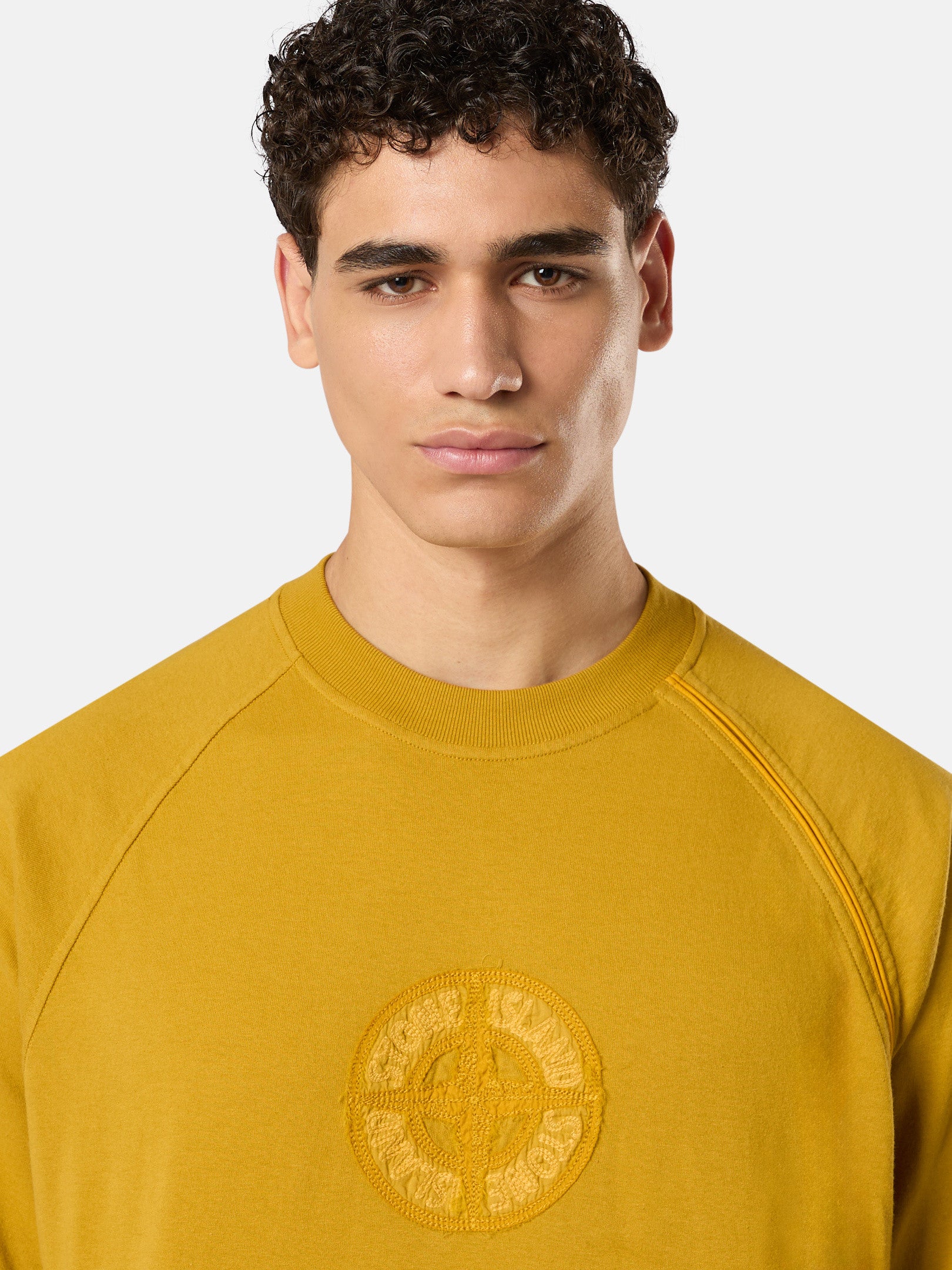 201M1 20/1 ORGANIC COTTON JERSEY