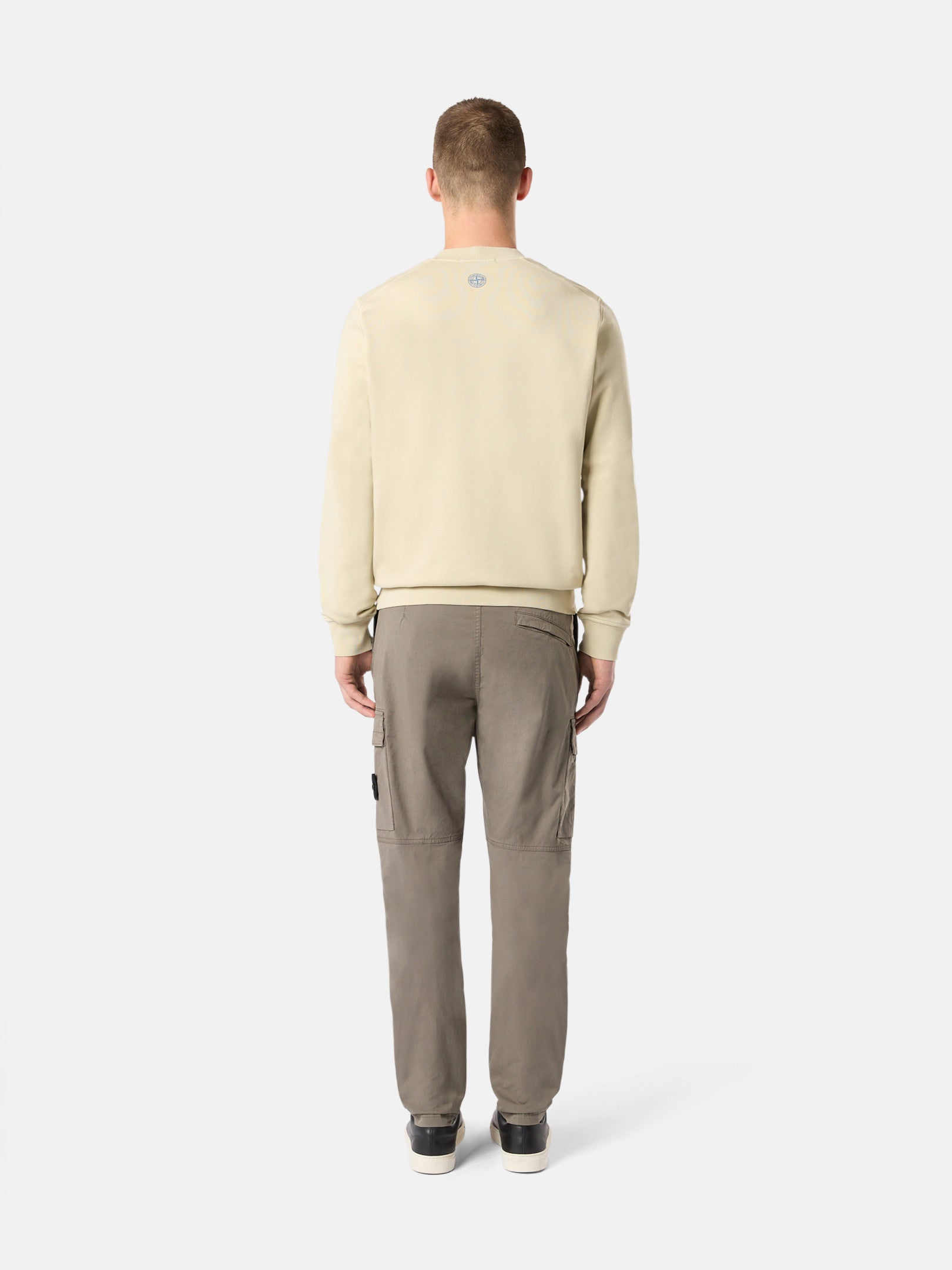 66182 COTTON FLEECE