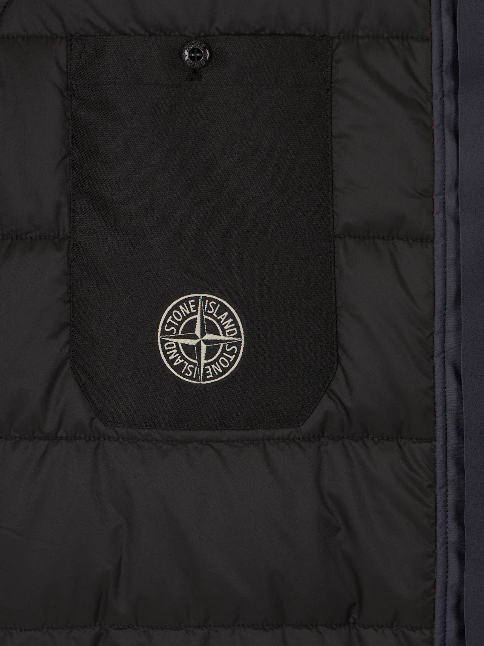 411G1 3L GORE-TEX MADE WITH RECYCLED BIONIC POLYESTER FACE _STONE ISLAND STELLINA
