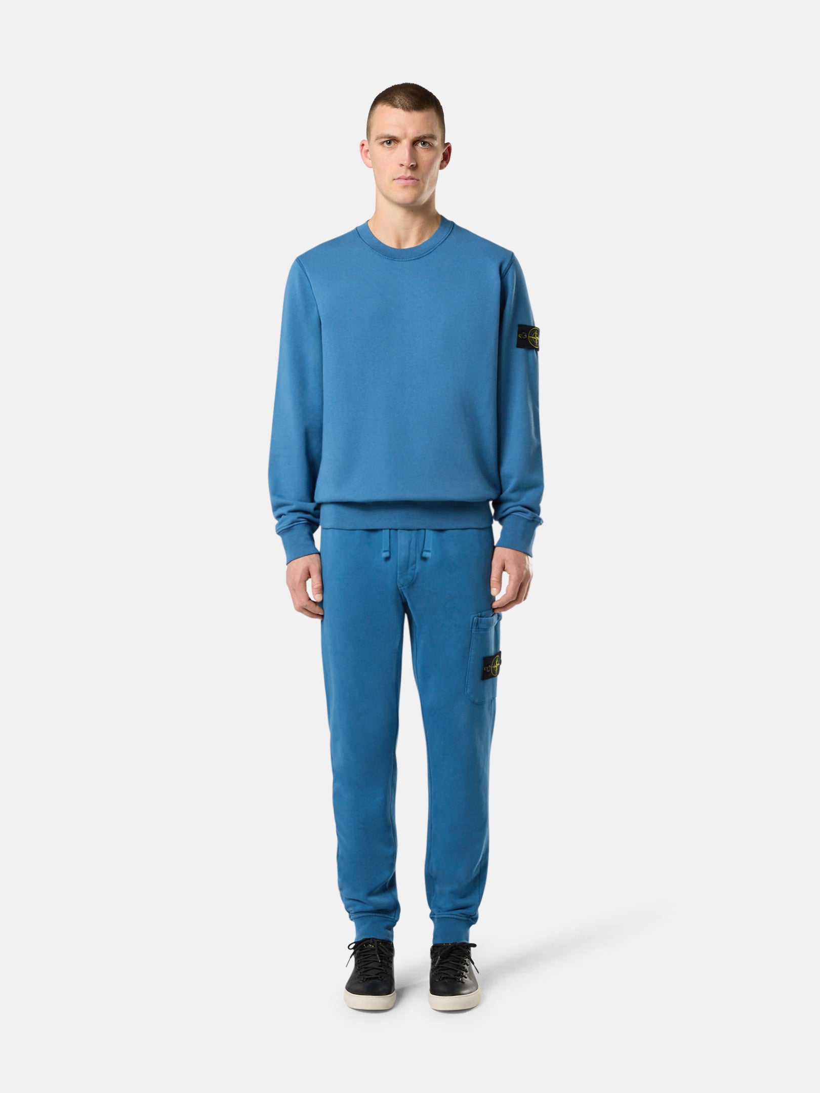 63051 COTTON FLEECE