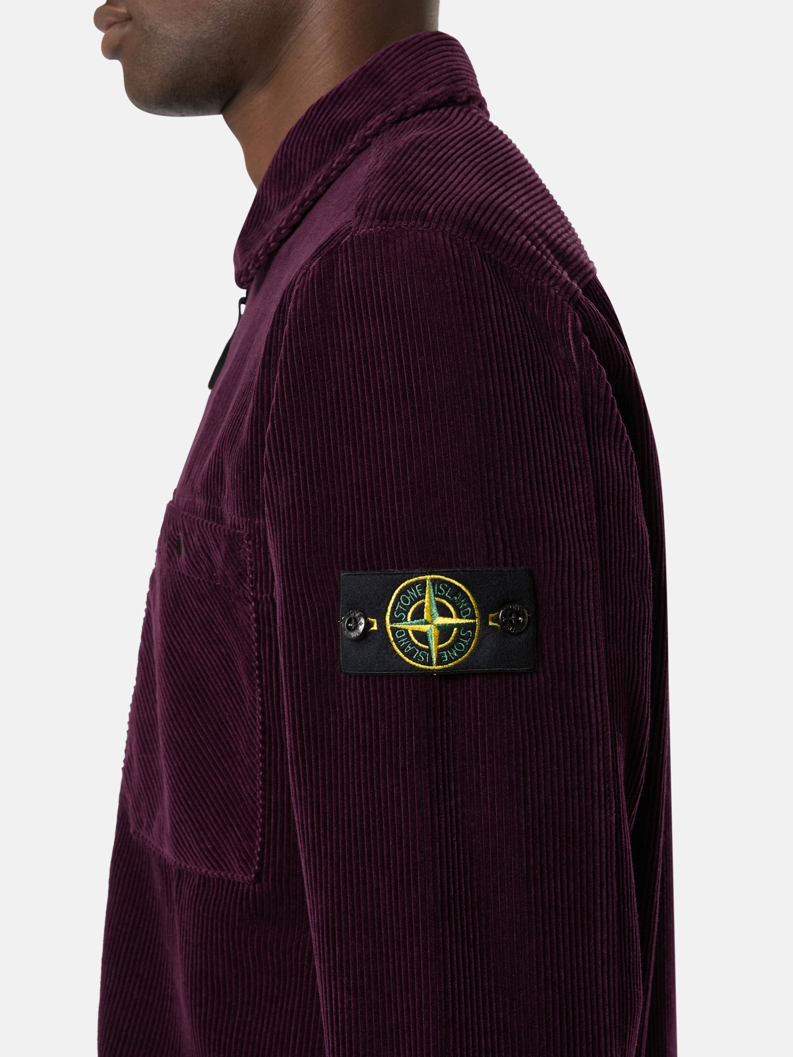 11604 ORGANIC COTTON CORDUROY 800