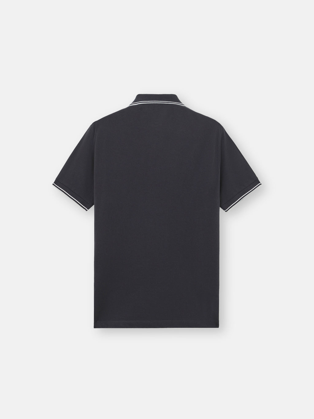 2SC18 STRETCH ORGANIC COTTON PIQUÉ