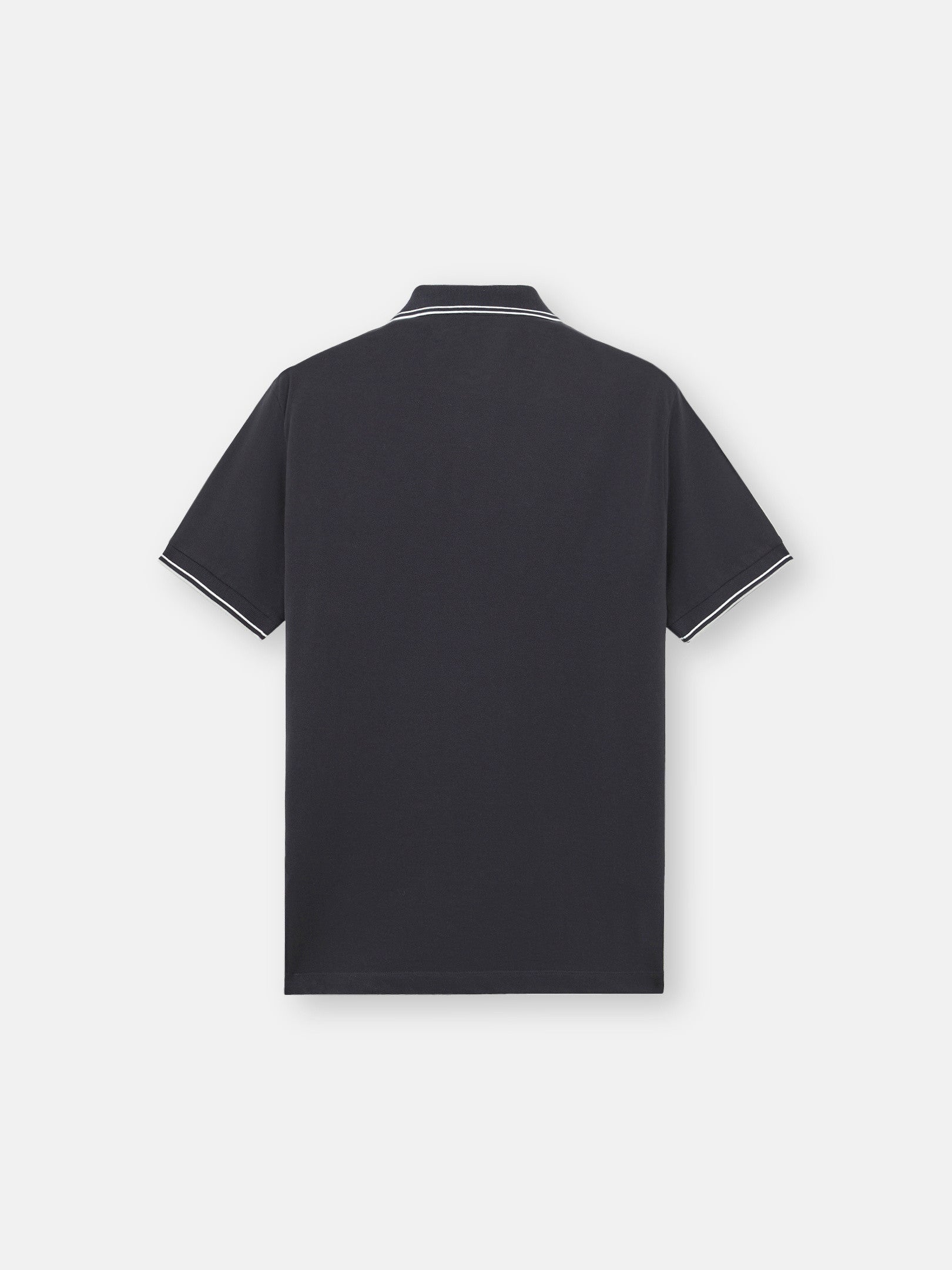 2SC18 STRETCH ORGANIC COTTON PIQUÉ