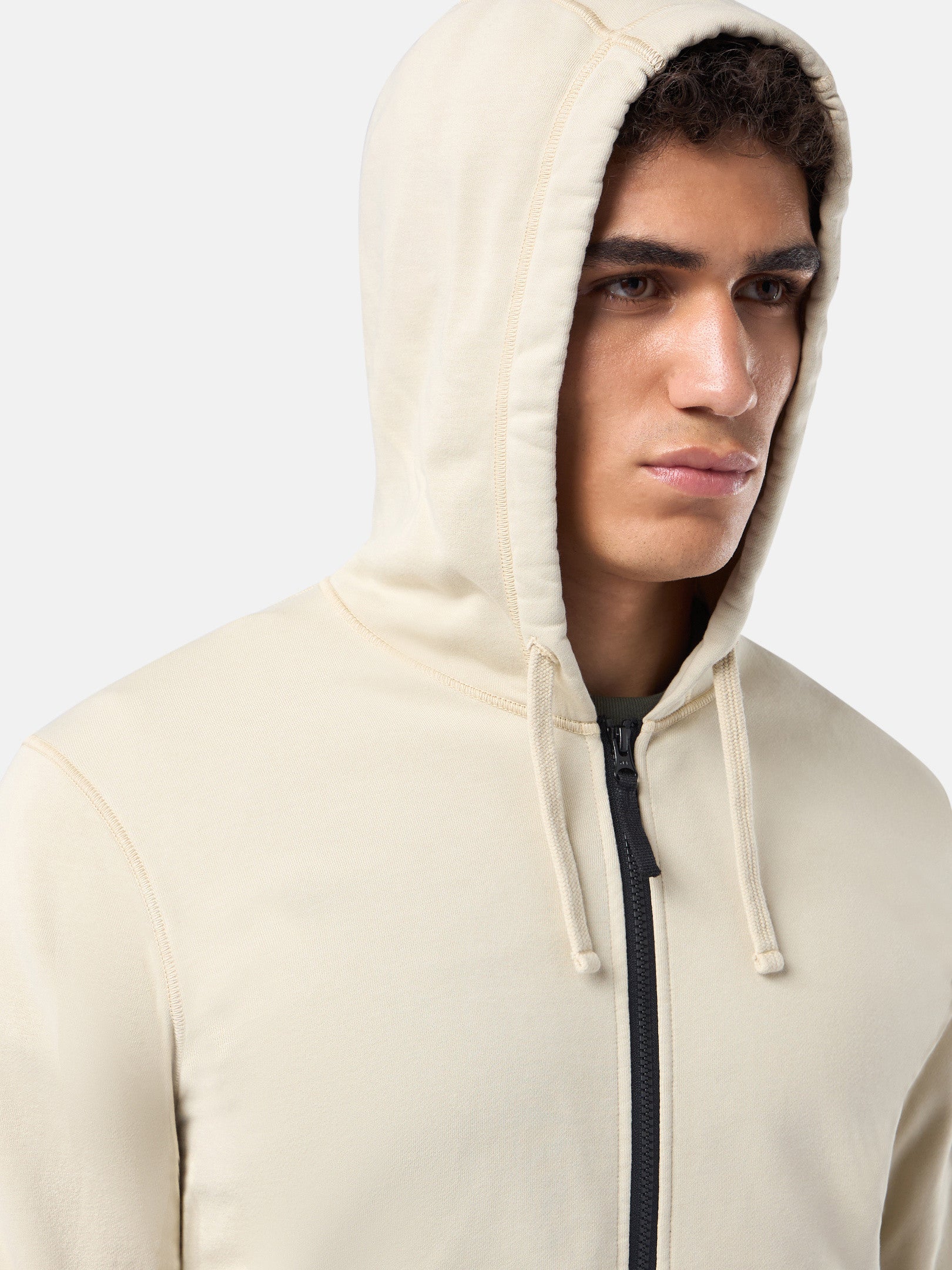 64251 COTTON FLEECE