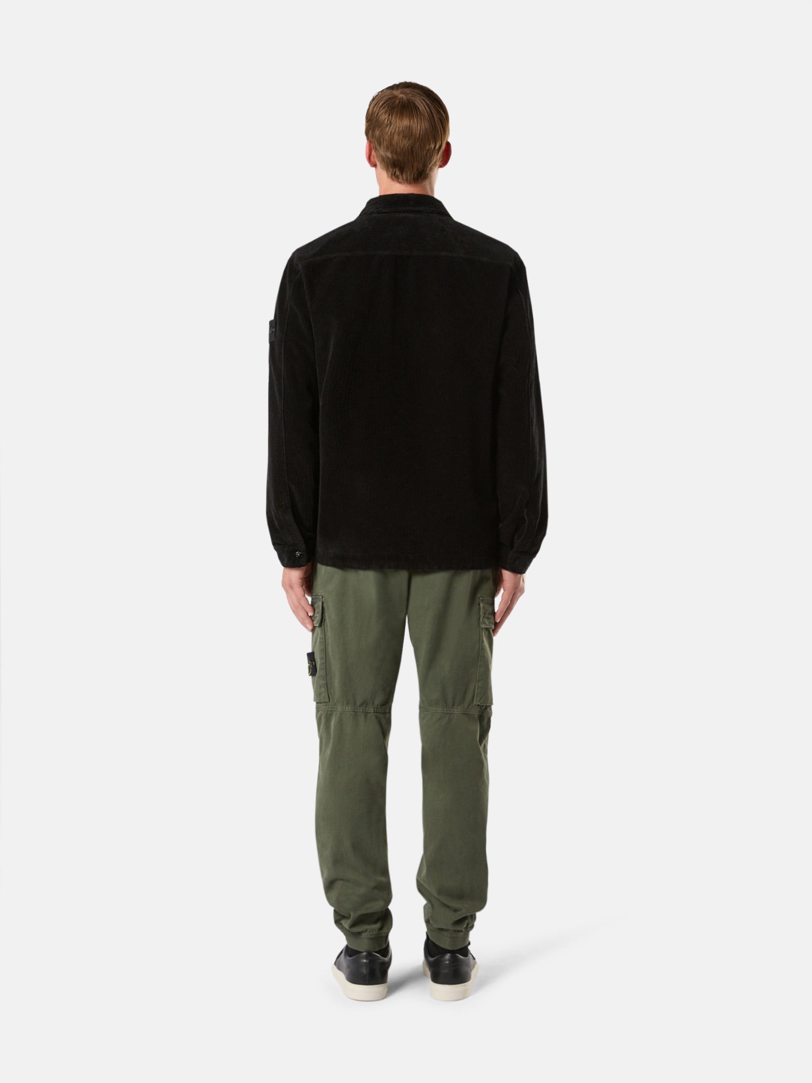 11604 ORGANIC COTTON CORDUROY 800