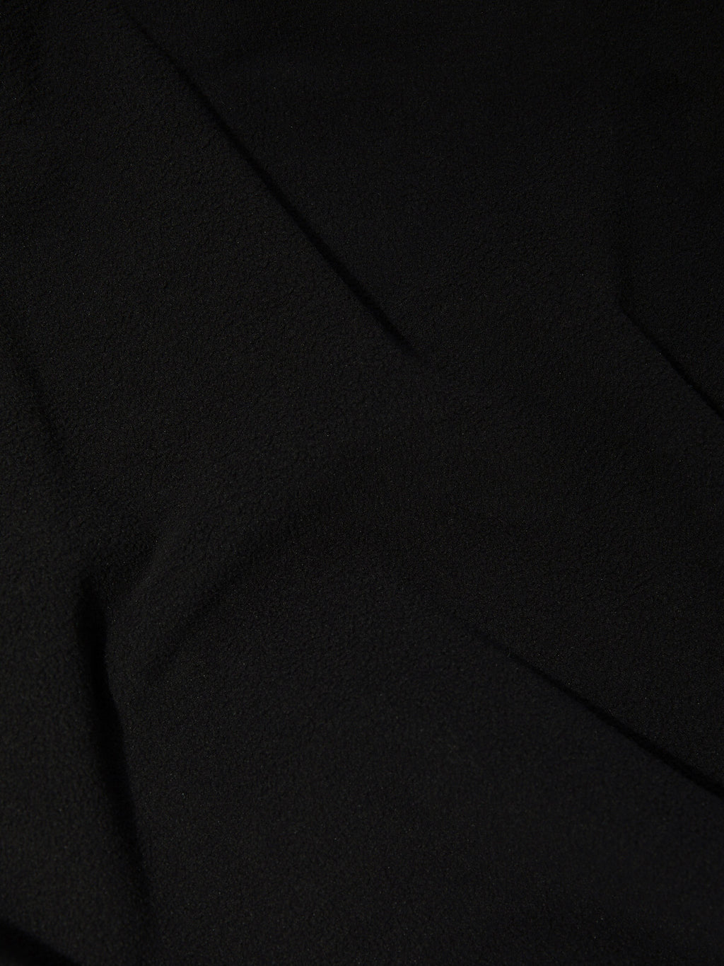 331F4 WOOL NYLON FLANNEL_STONE ISLAND GHOST