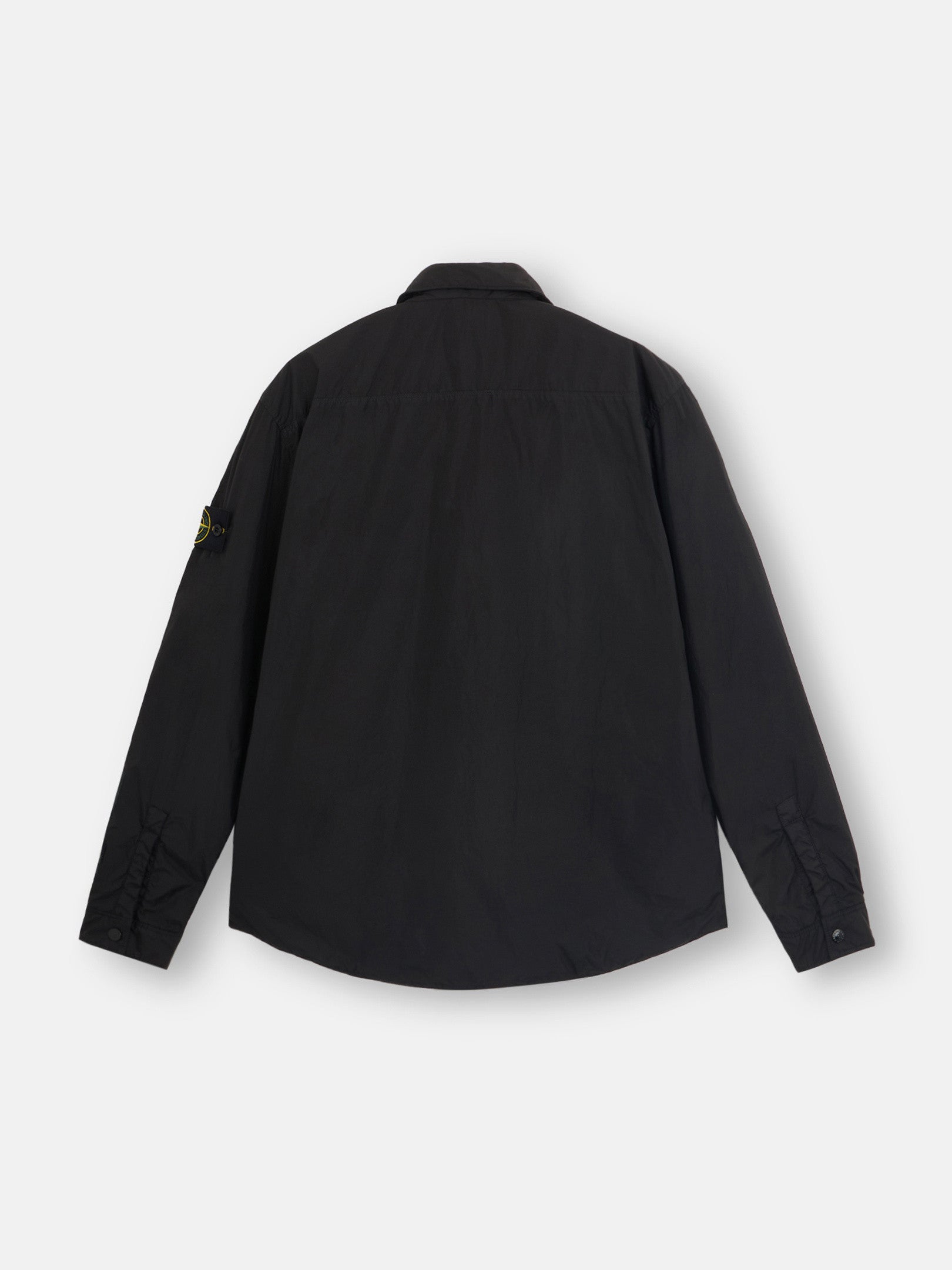 Q0123 CRINKLE REPS RECYCLED NYLON WITH PRIMALOFT®-TC