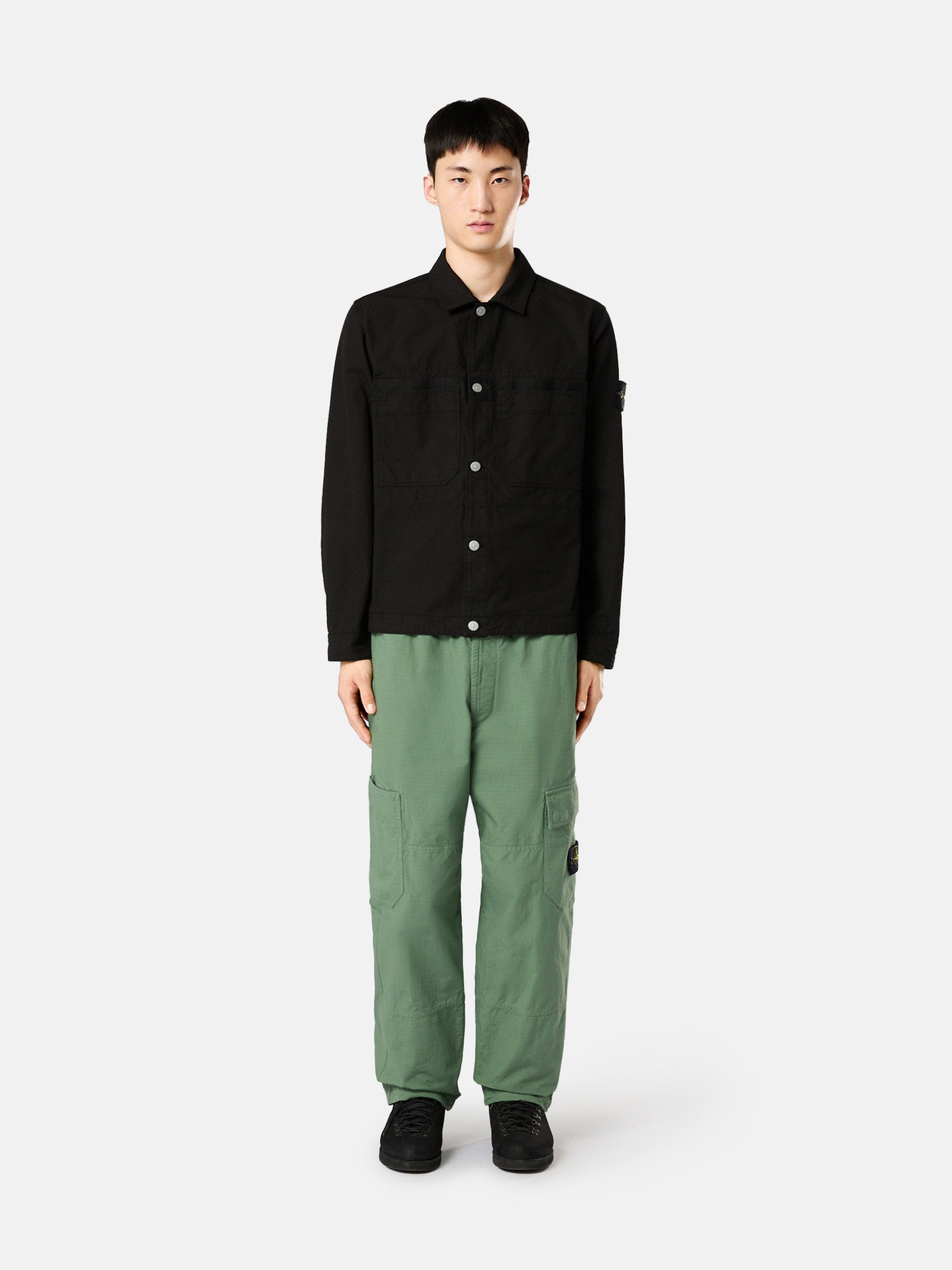 11412 COTTON RIPSTOP